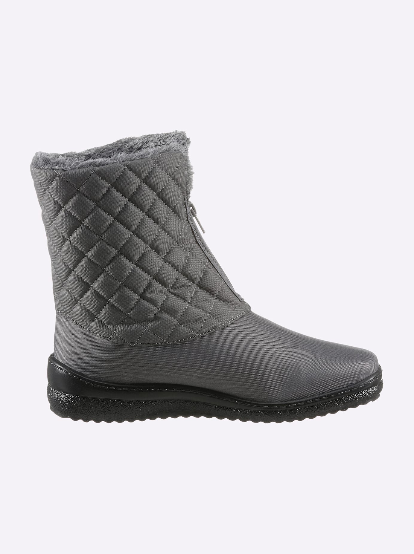 Stiefelette