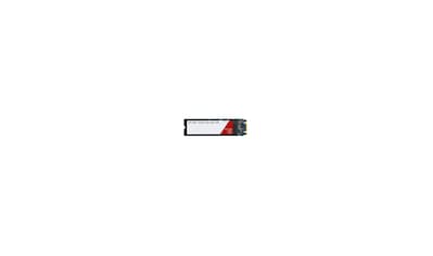 interne SSD »Red SA500«