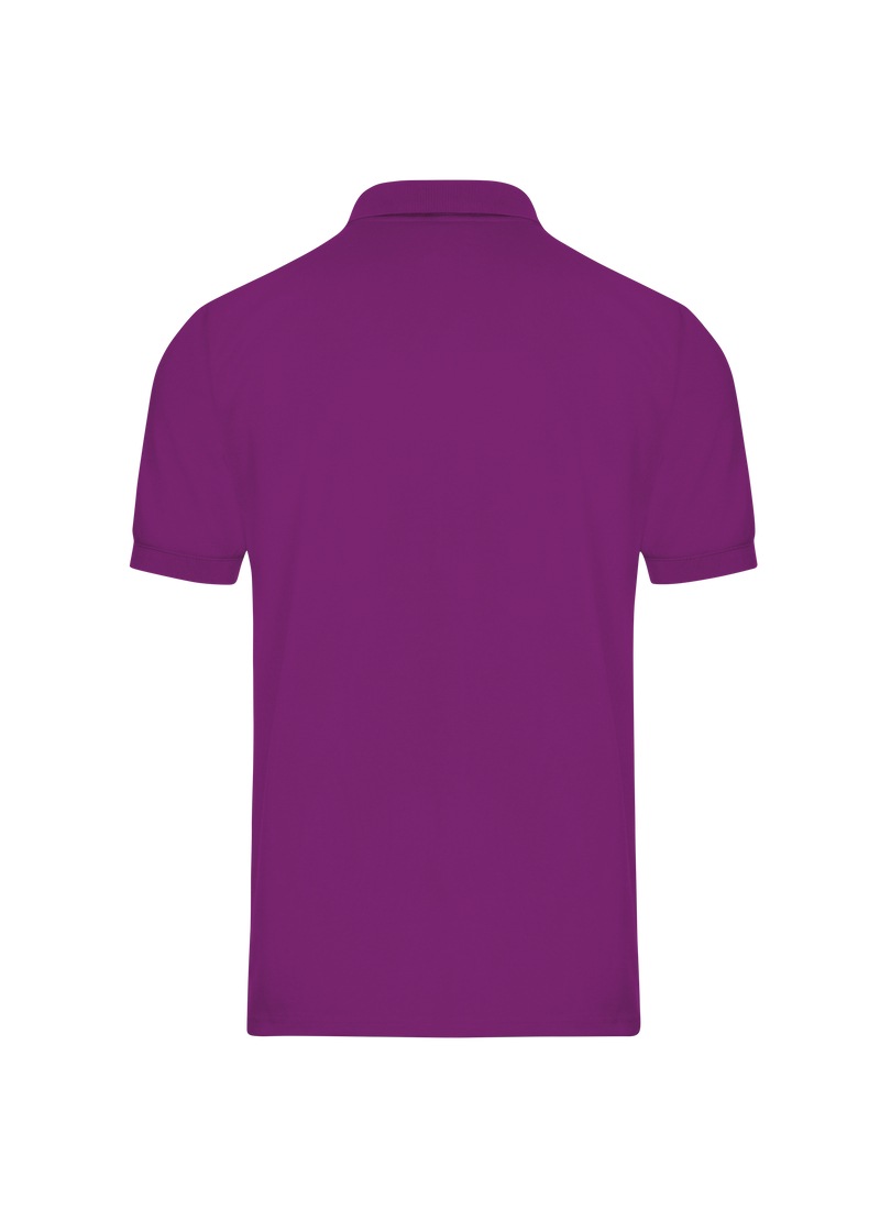 Trigema Poloshirt "TRIGEMA Poloshirt in Piqué-Qualität" 1 Stk. günstig online kaufen