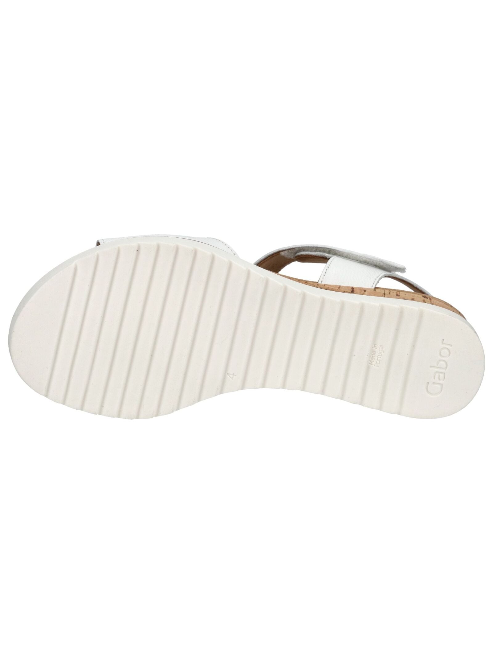 Gabor Comfort Riemchensandale »Gabor Comfort Sandalen Leder«