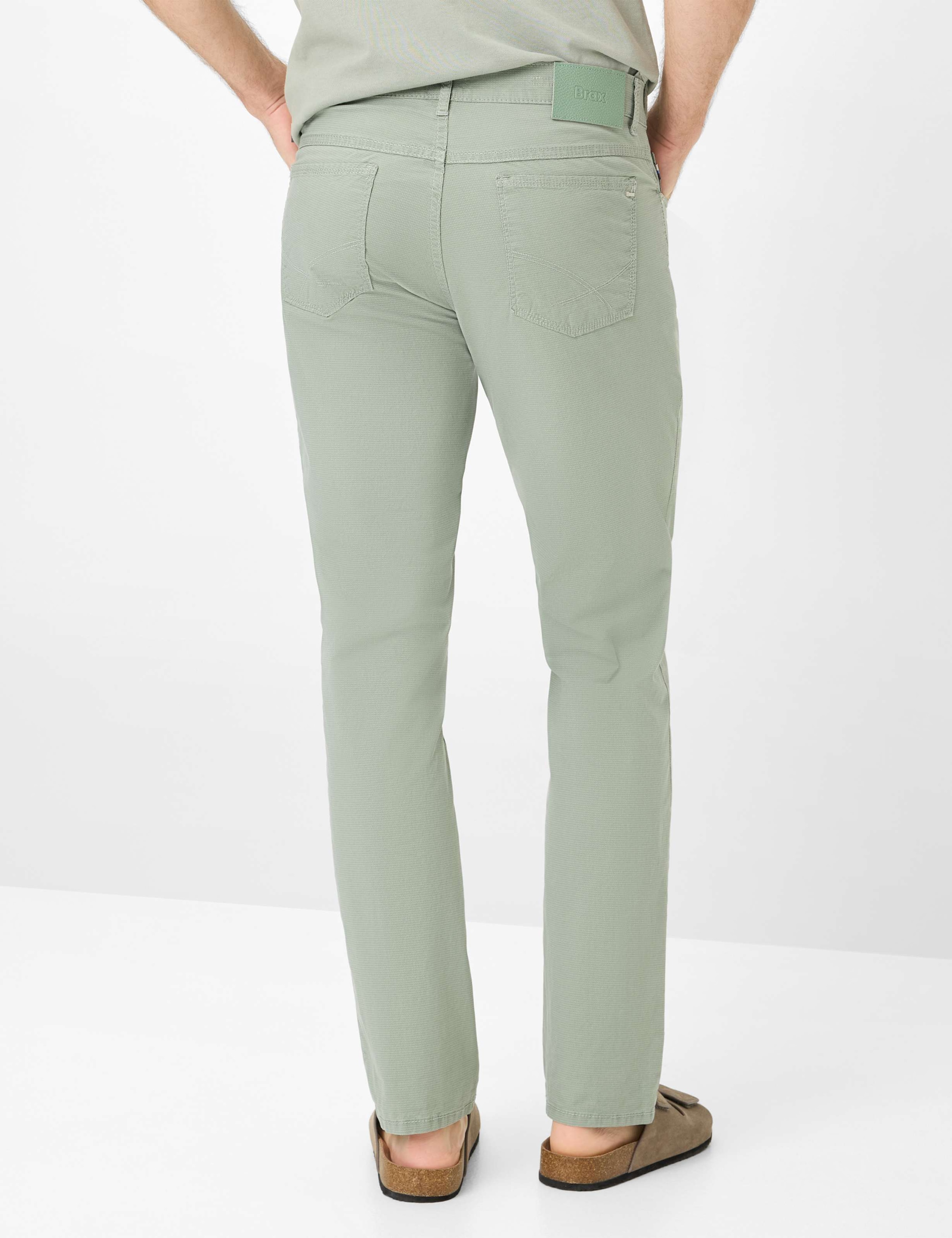 Brax 5-Pocket-Hose »Style COOPER«