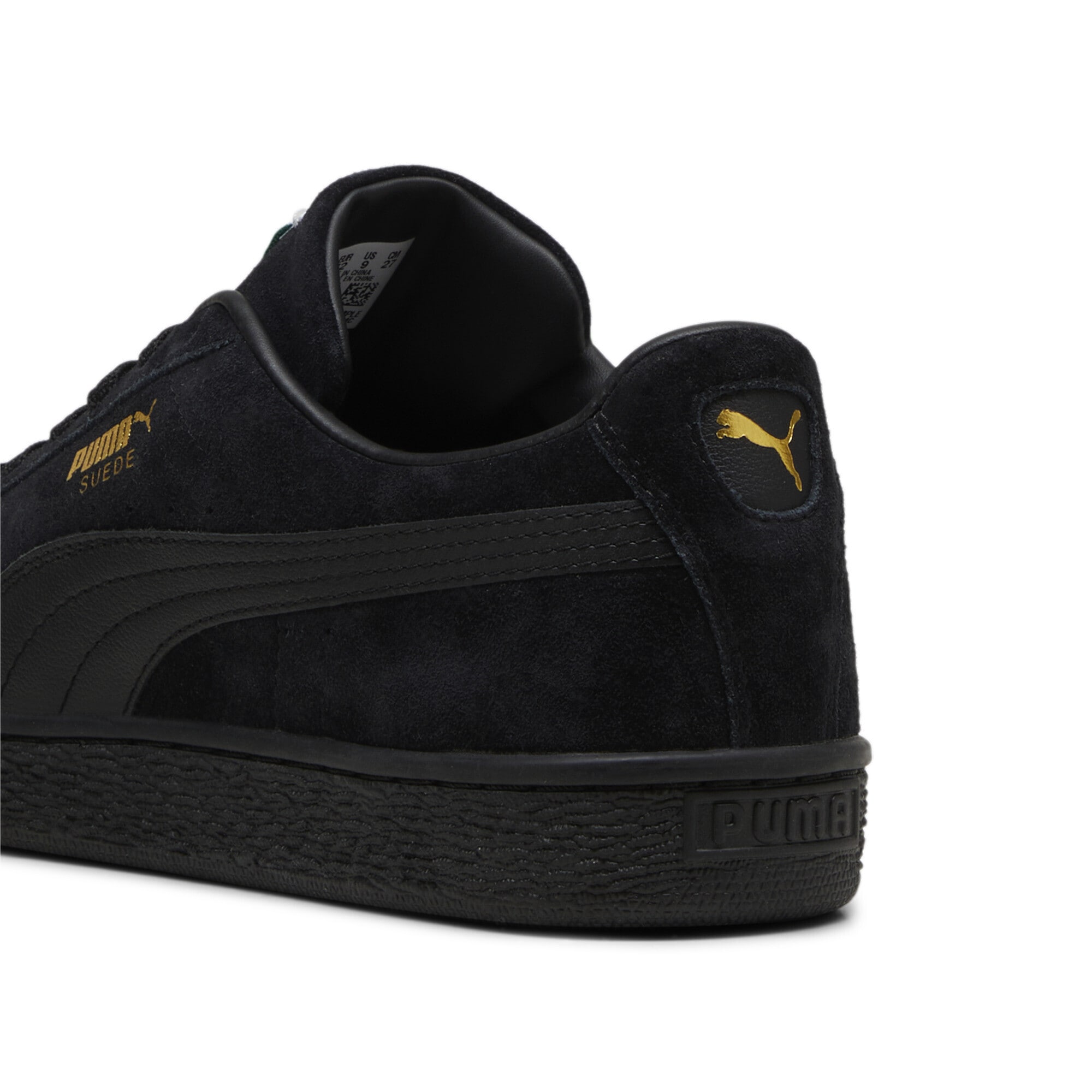 PUMA Sneaker »Suede Classic Sneakers Erwachsene«