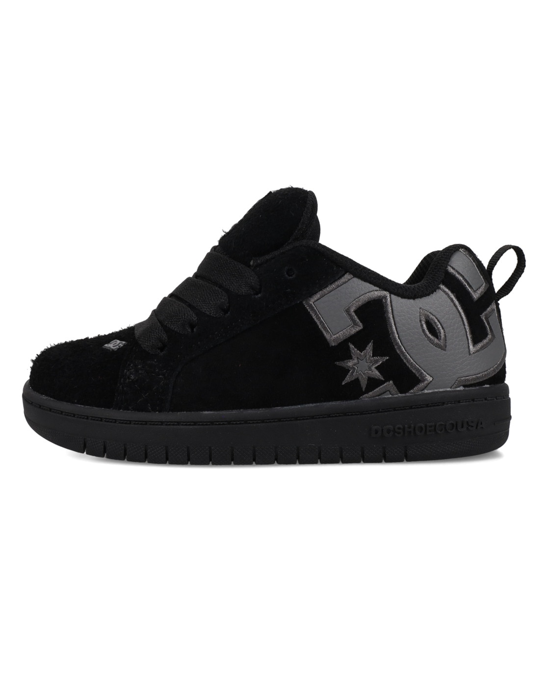 DC Shoes Sneaker »Court Graffik Se«