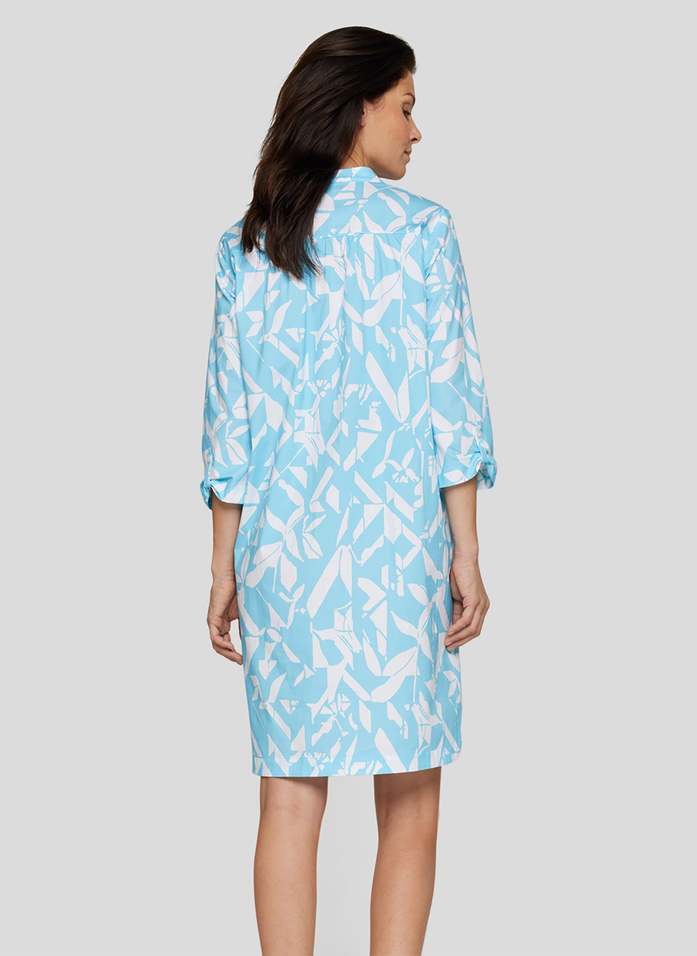 Rabe Midikleid »Kleid«
