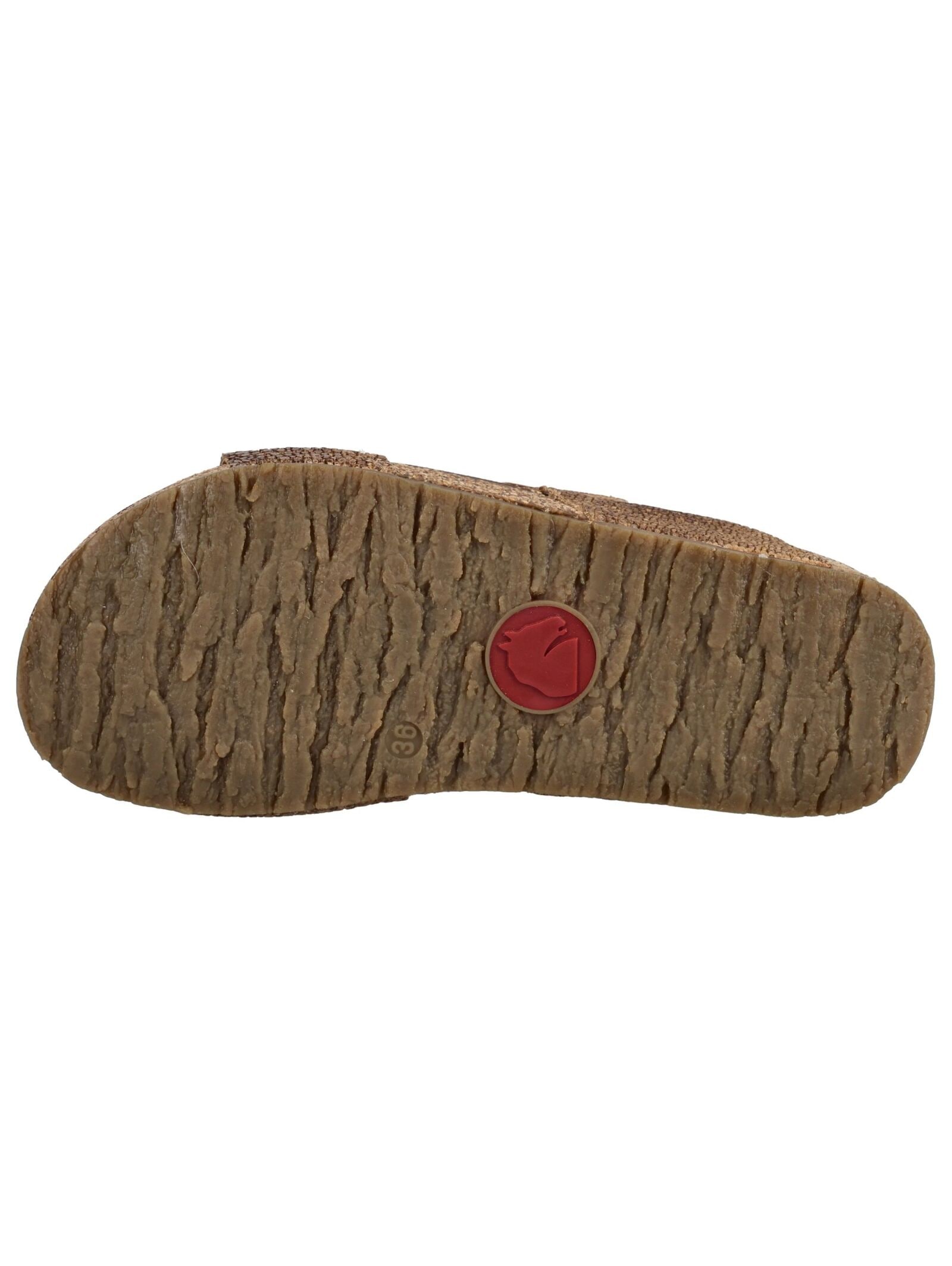 Haflinger Hausschuh »Haflinger Hausschuhe Leder«