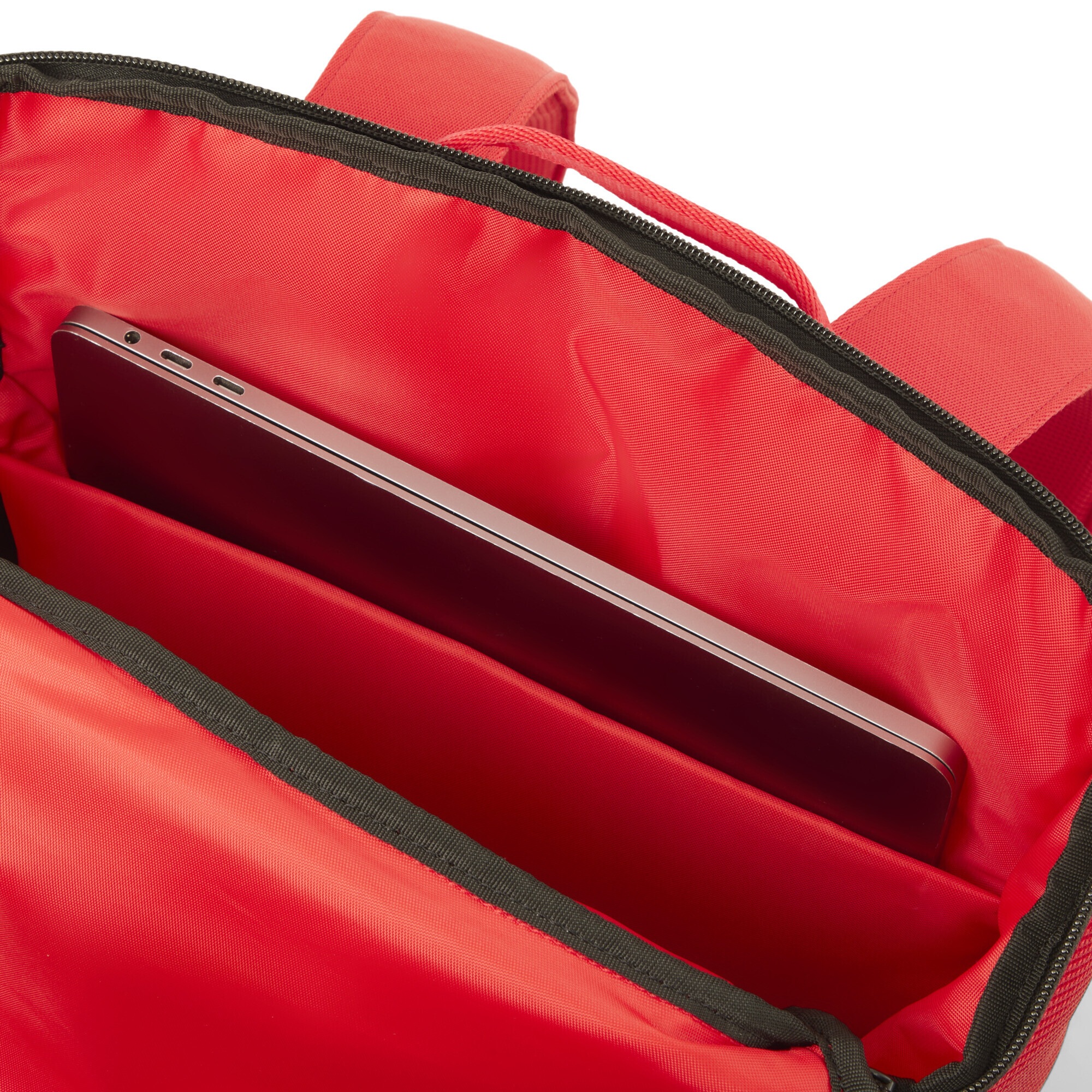 PUMA Rucksack »Scuderia Ferrari 22 l Großer Rucksack Erwachsene«