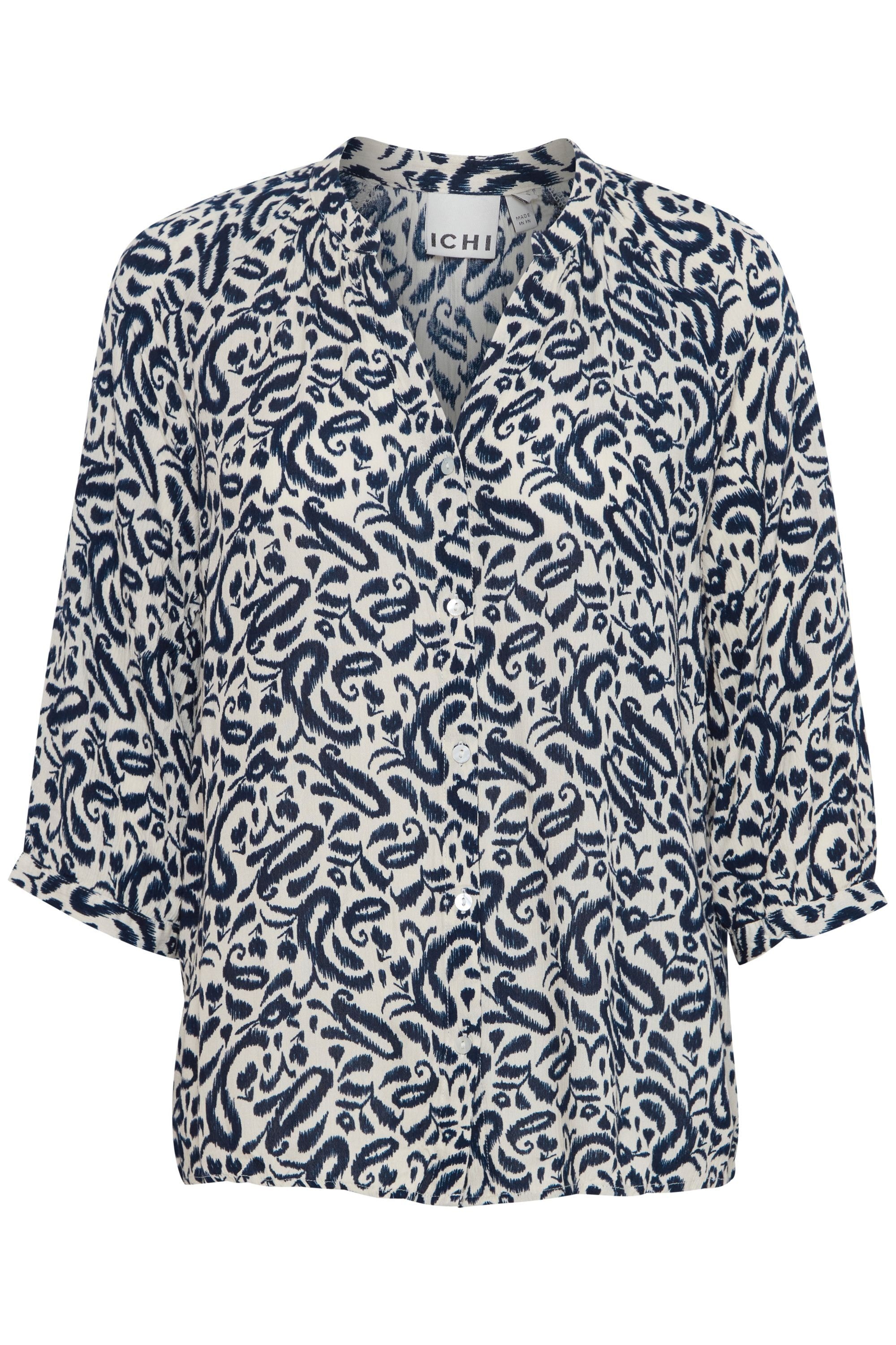 Shirtbluse »Shirtbluse IHMarrakech«