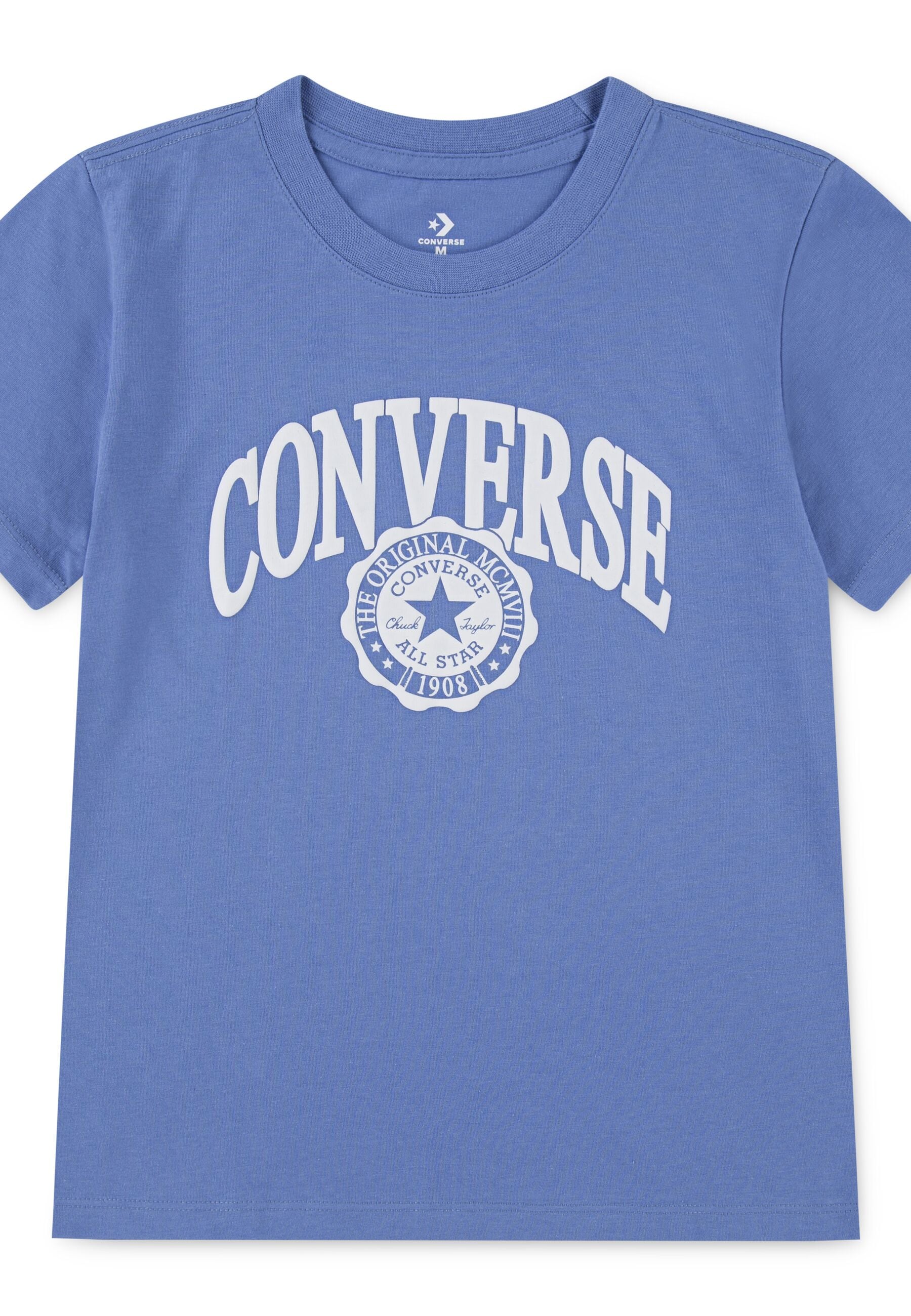 Converse Marškinėliai »CLASSIC GRAPHIC T-SHIRT«...