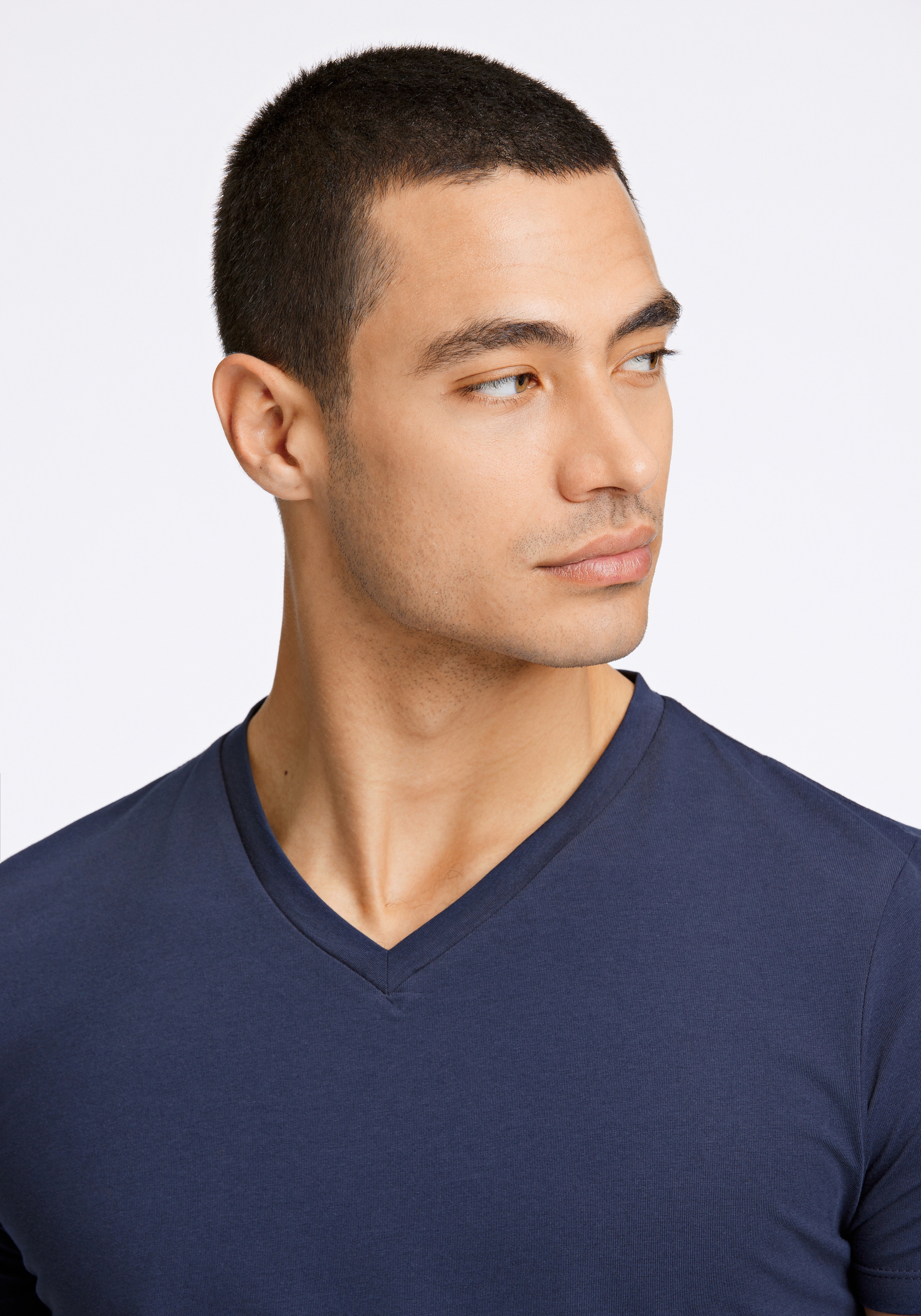 LINDBERGH T-Shirt »Lindbergh T-shirt«