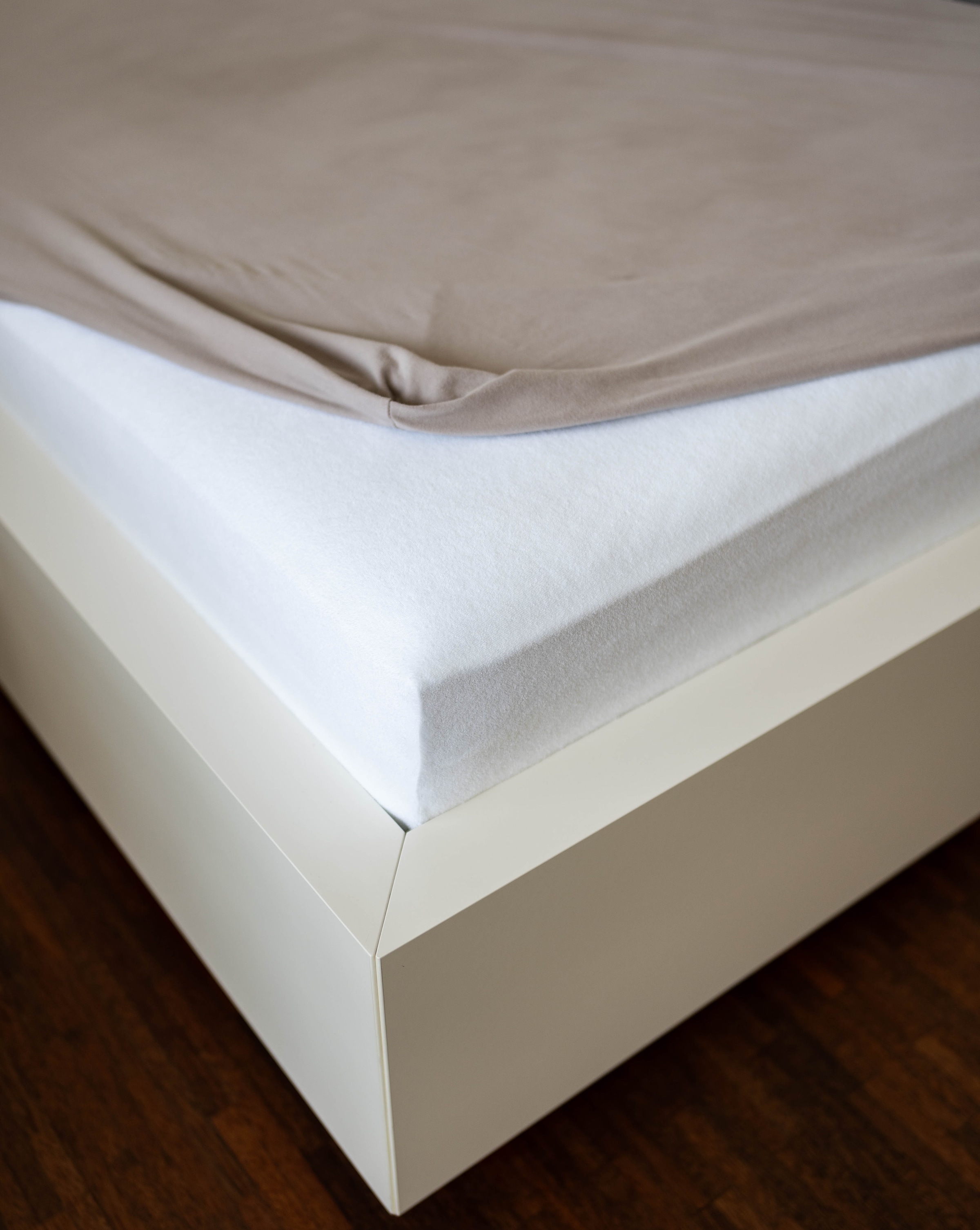 bellana Matratzenschoner "bellana softProtect Matratzenschonbezug" günstig online kaufen
