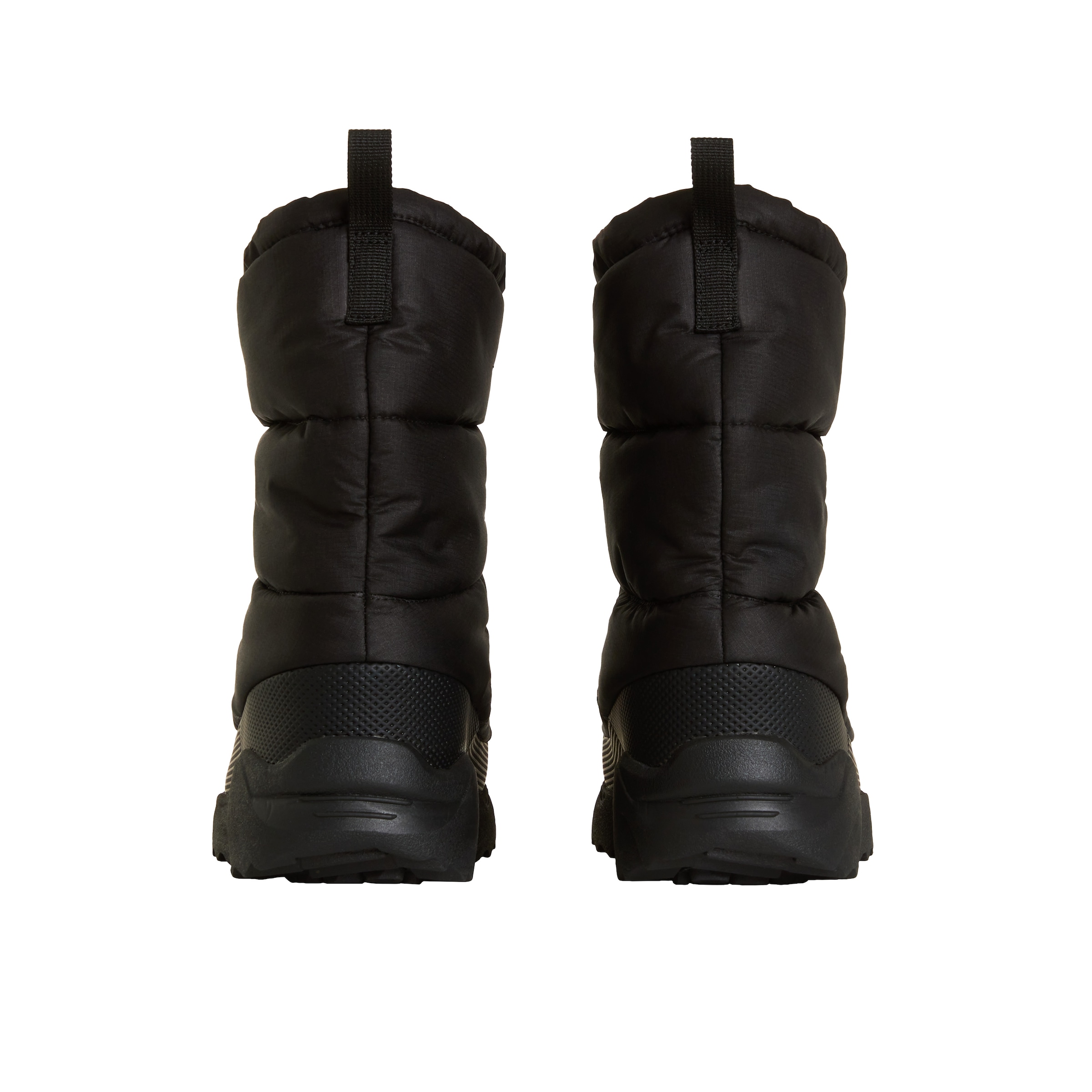 The North Face Winterboots »Y NSE TRACTION BOOTIE WP«  für Kinder, mit sportlichem Stil, Innenmaterial aus Synthetik