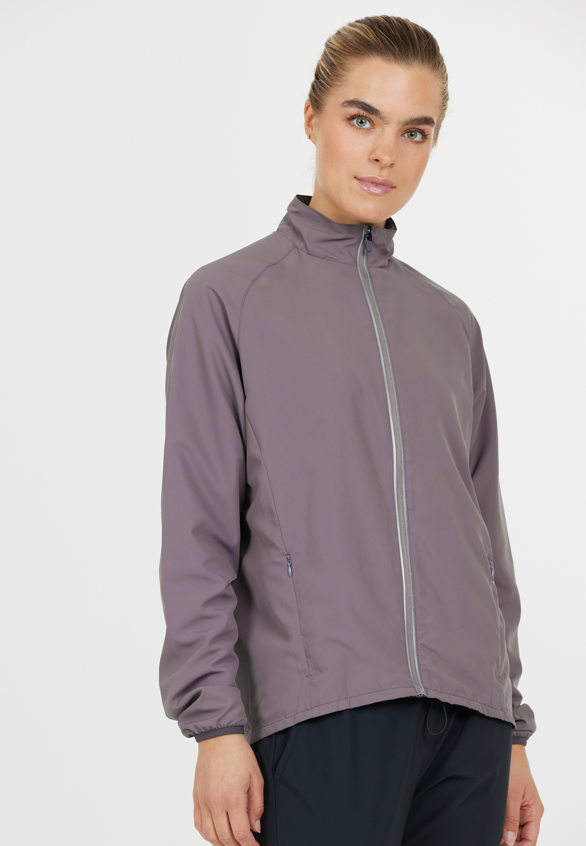 ENDURANCE Laufjacke "Shela", mit hoher Atmungsaktivität günstig online kaufen