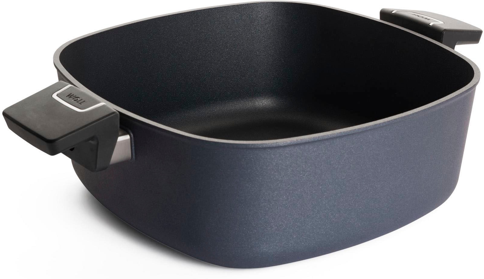 WOLL Bräter "MADE IN GERMANY - Diamond Lite" 1 Stk. tlg. Aluminium