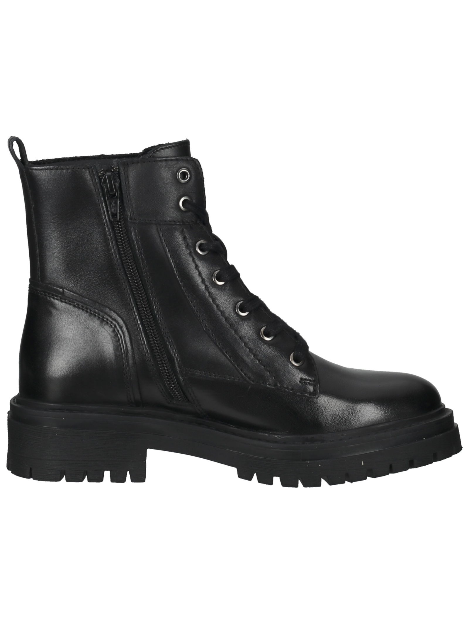 GEOX Iridea Femme Noir 36 3