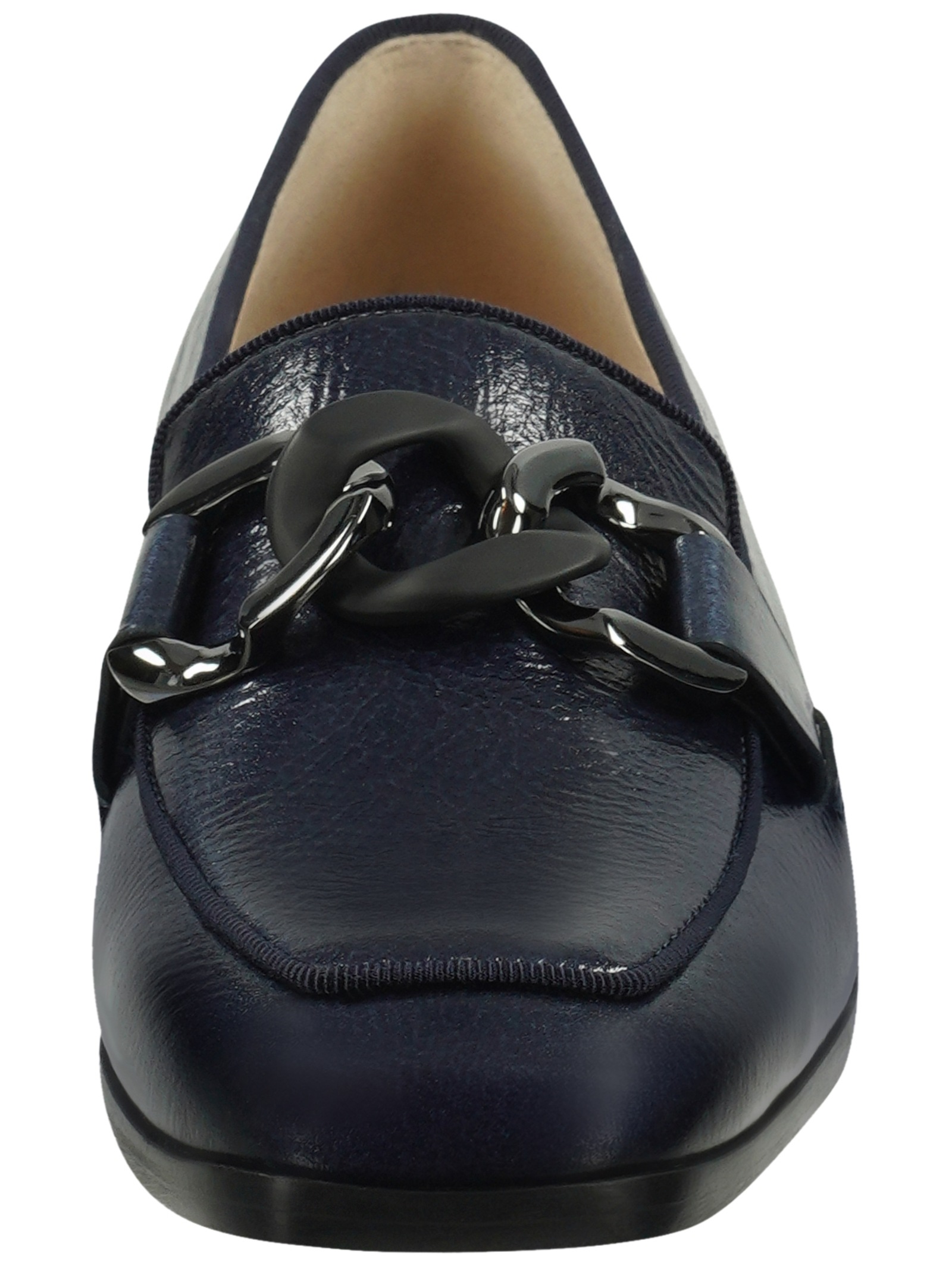 Thumbnail - Hassia Slipper "Hassia Slipper Leder"