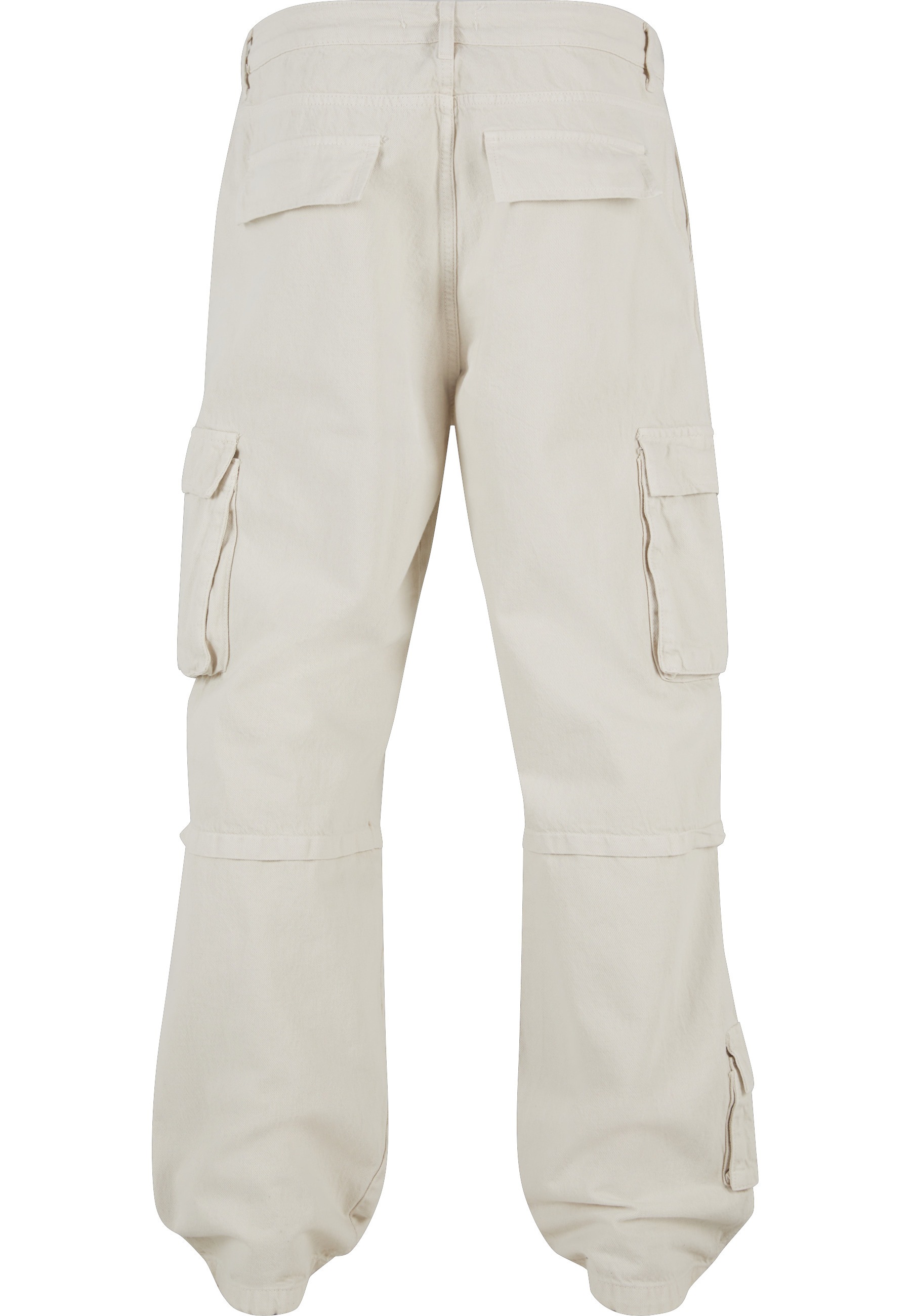DEF Cargohose "DEF Herren DEF Pocket Cargopant" günstig online kaufen