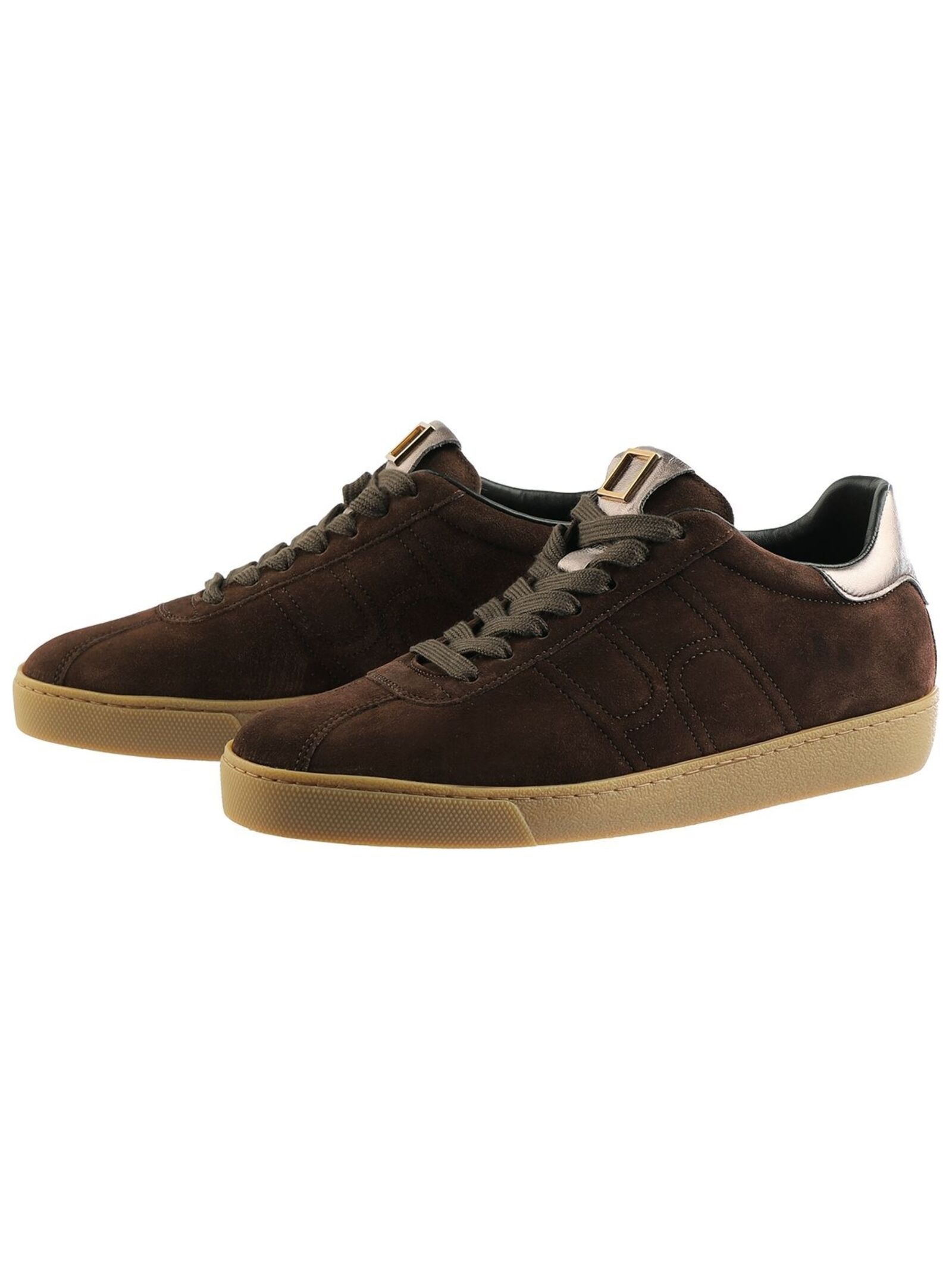 Högl Sneaker »Högl Sneaker Veloursleder«