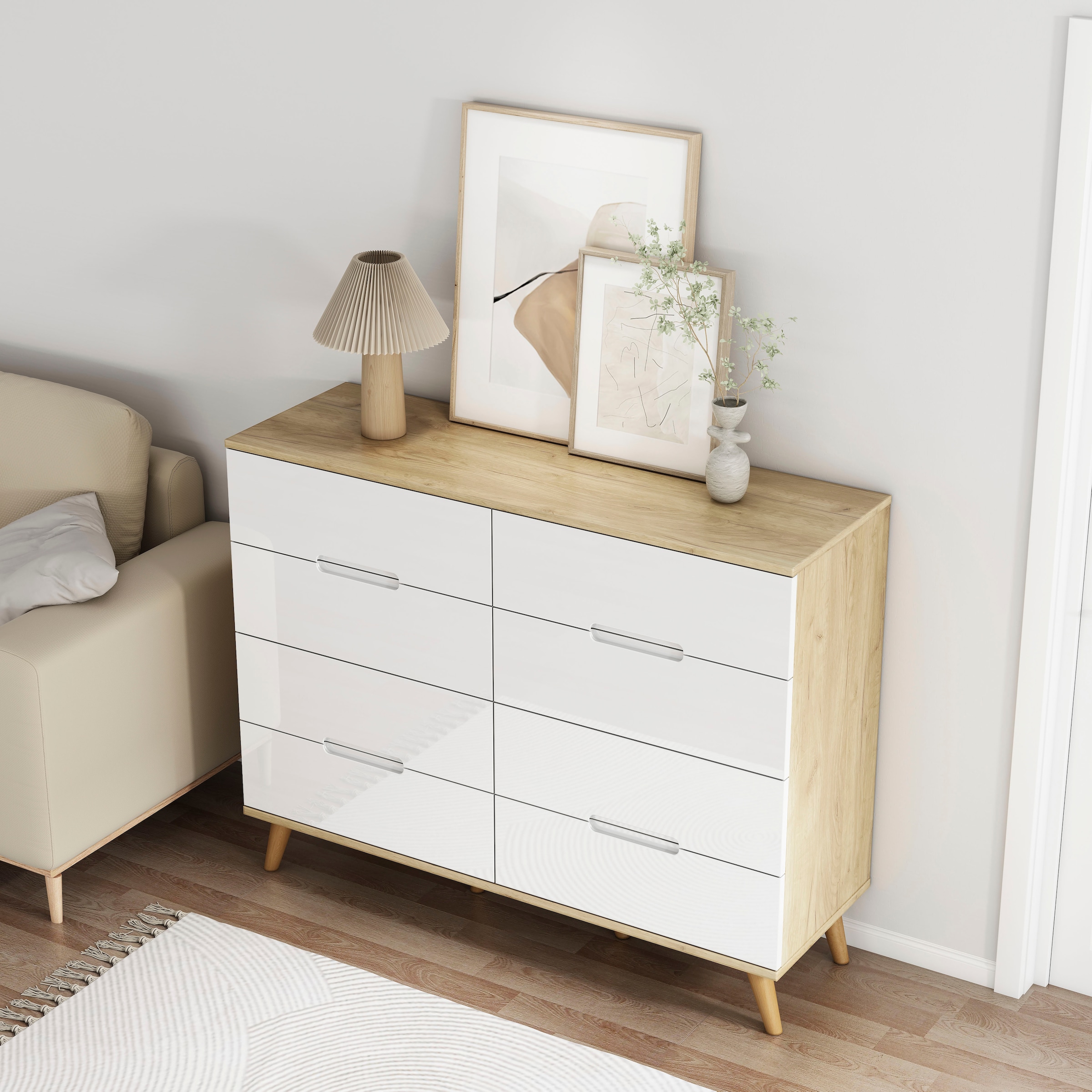 OTTO home Kommode »Lund«