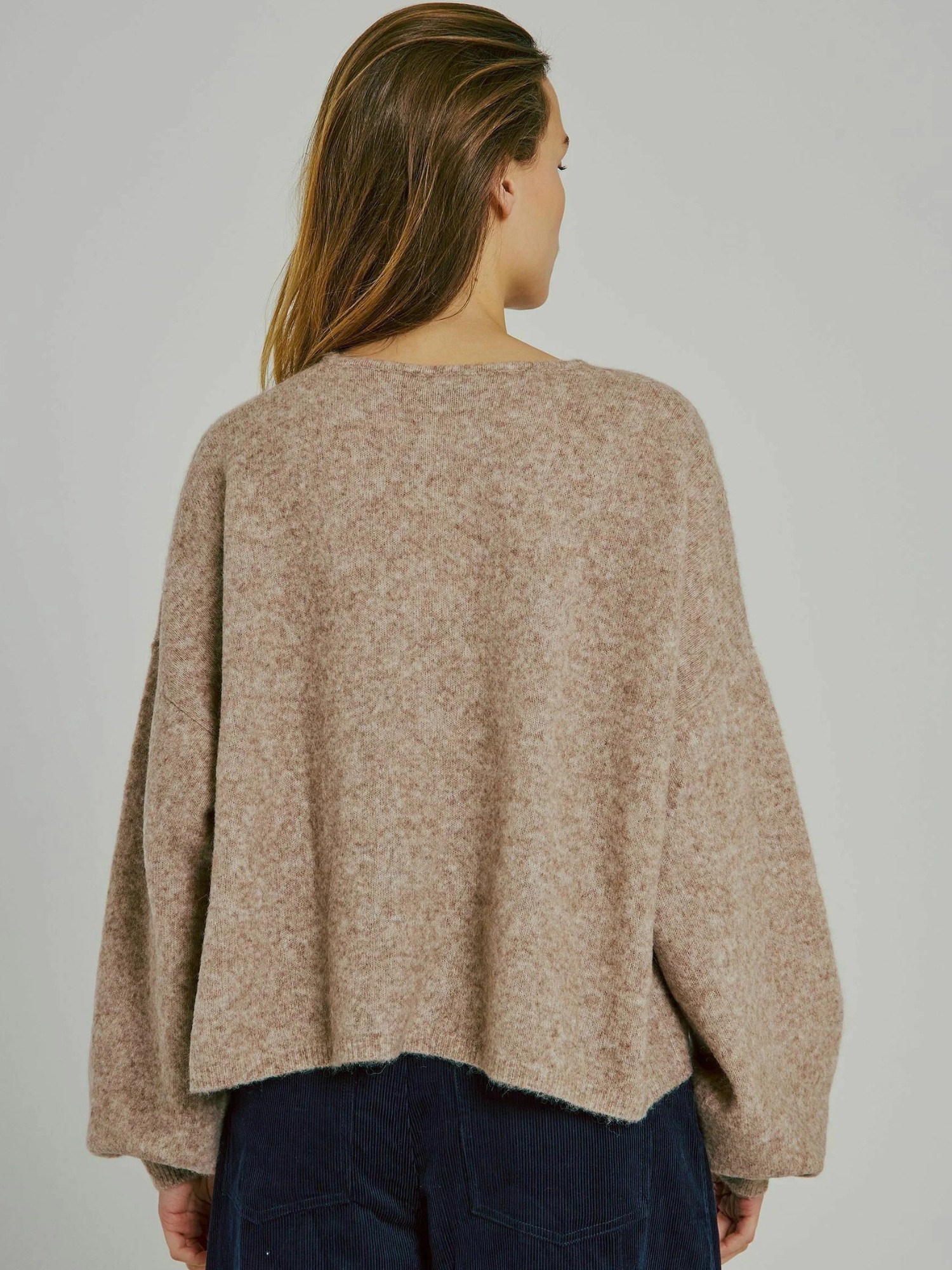 NORR Cardigan "NORR Cardigan Halli" günstig online kaufen