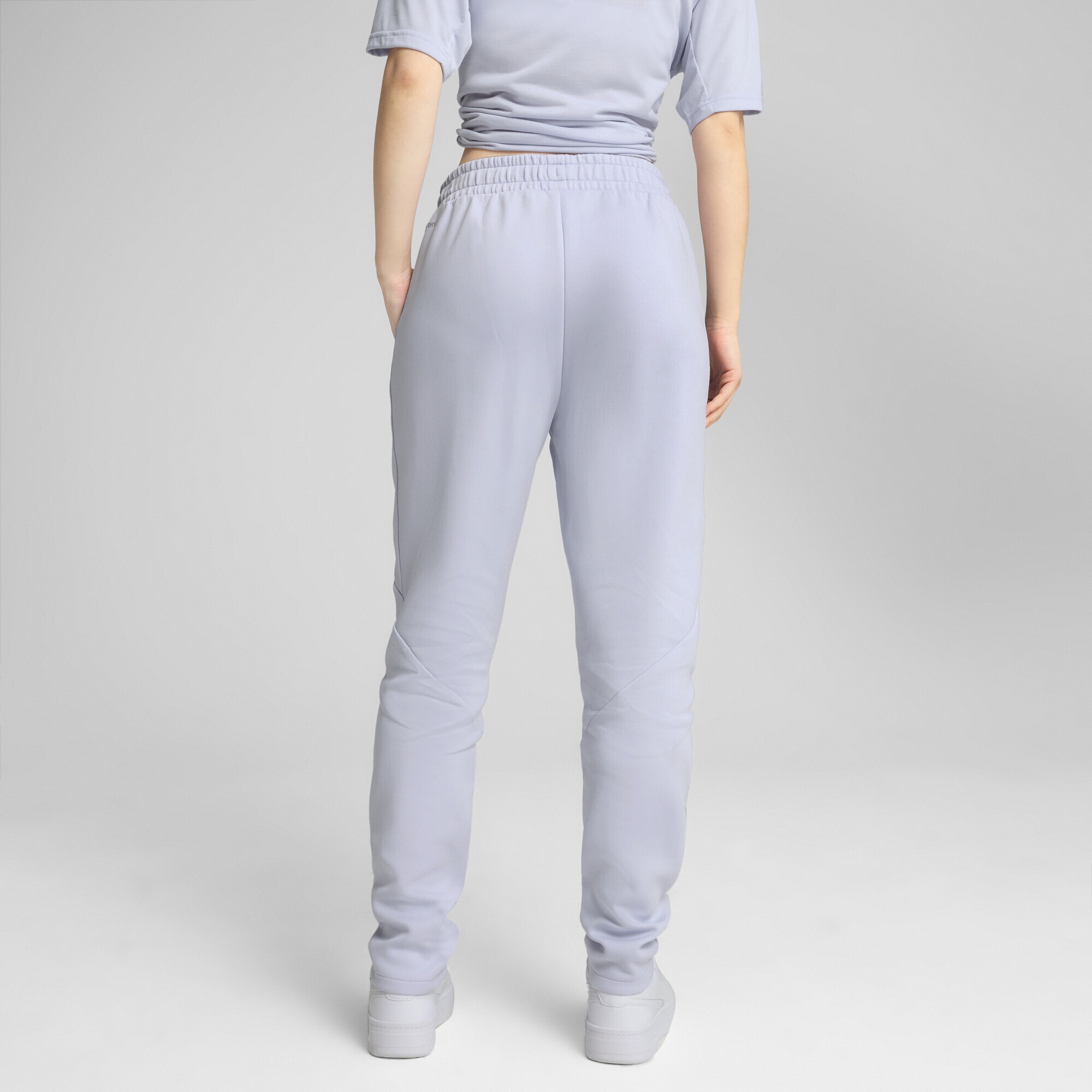 PUMA Sporthose »EVOSTRIPE Jogginghose Damen«