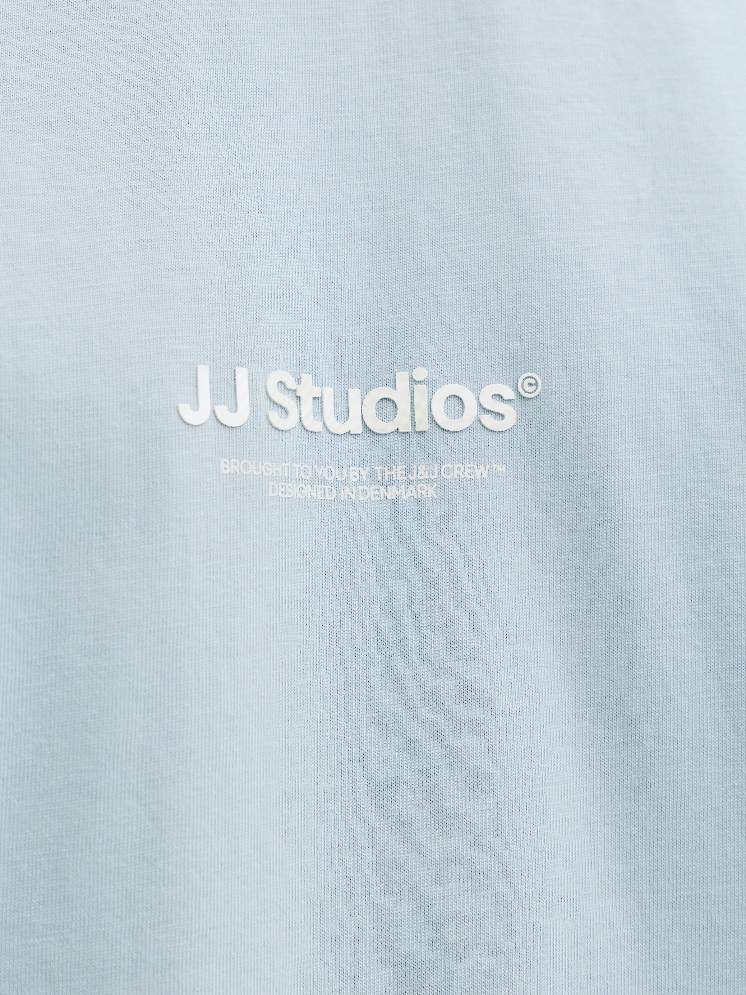 Jack & Jones PlusSize T-Shirt "JJESOHO TEE SS CREW NECK NOOS PLS" mit Logob günstig online kaufen