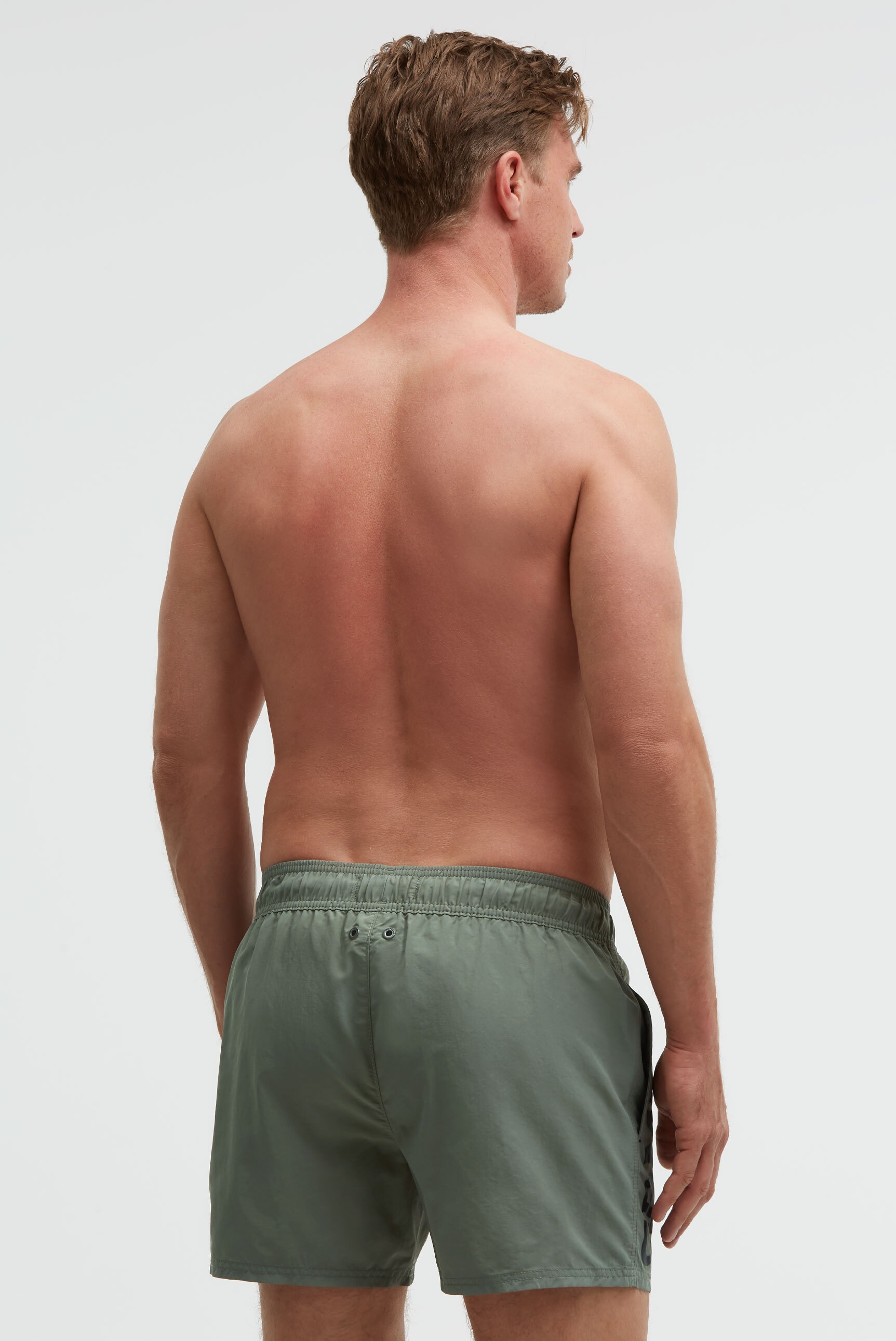 CAMP DAVID Badeshorts mit Einschubtaschen