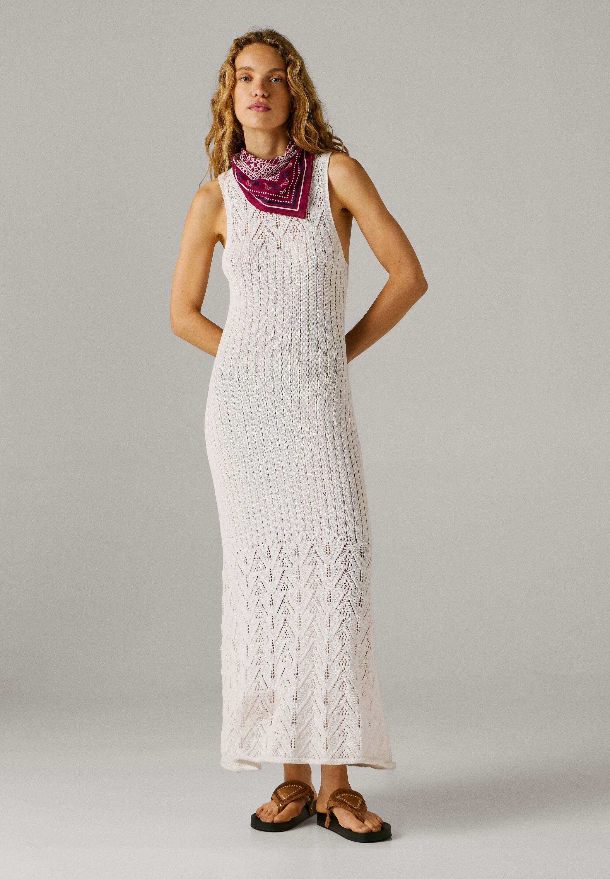 Pepe Jeans Maxikleid »dress KENIA DRESS«