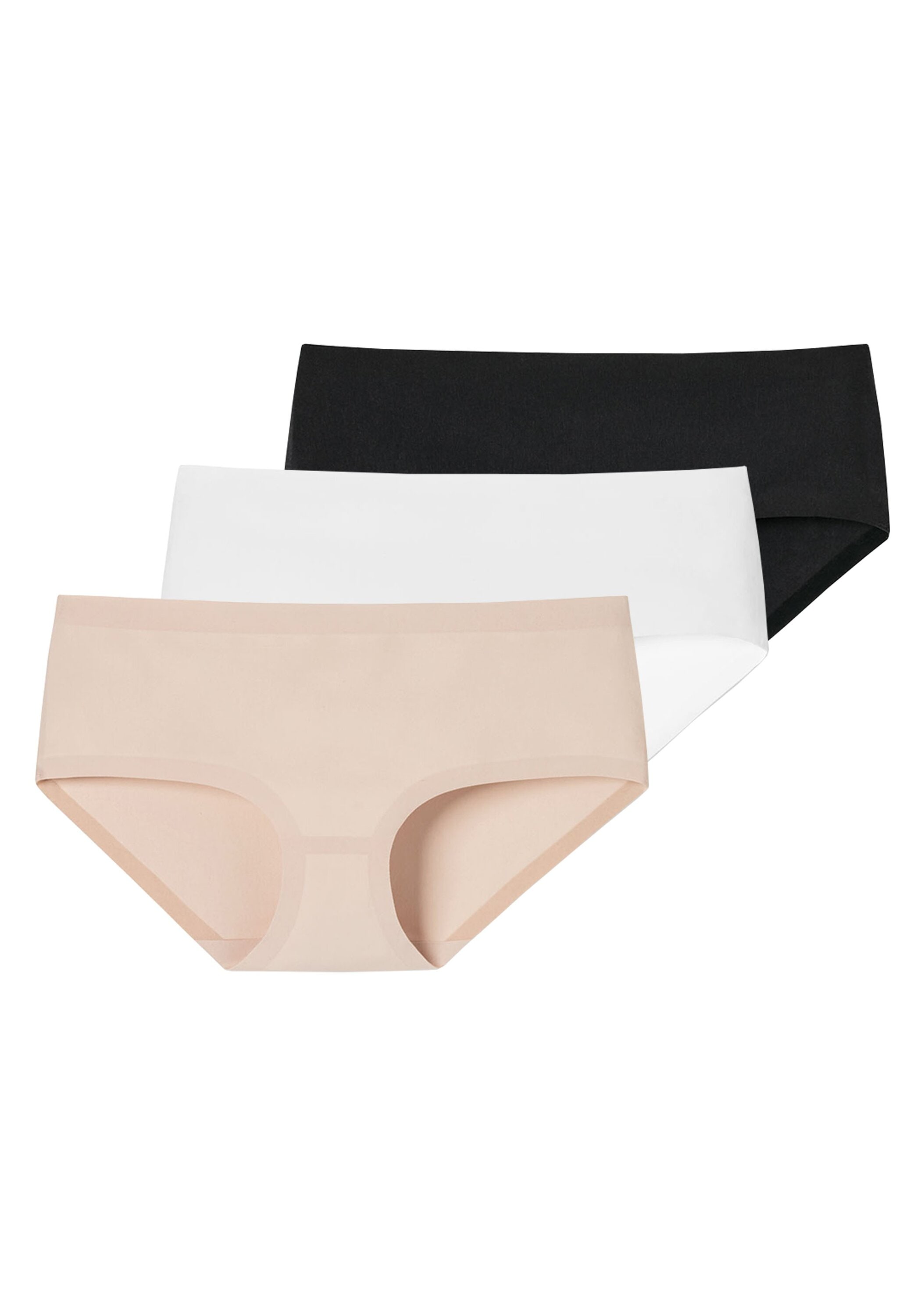 Schiesser Panty "Panty 3er Pack"