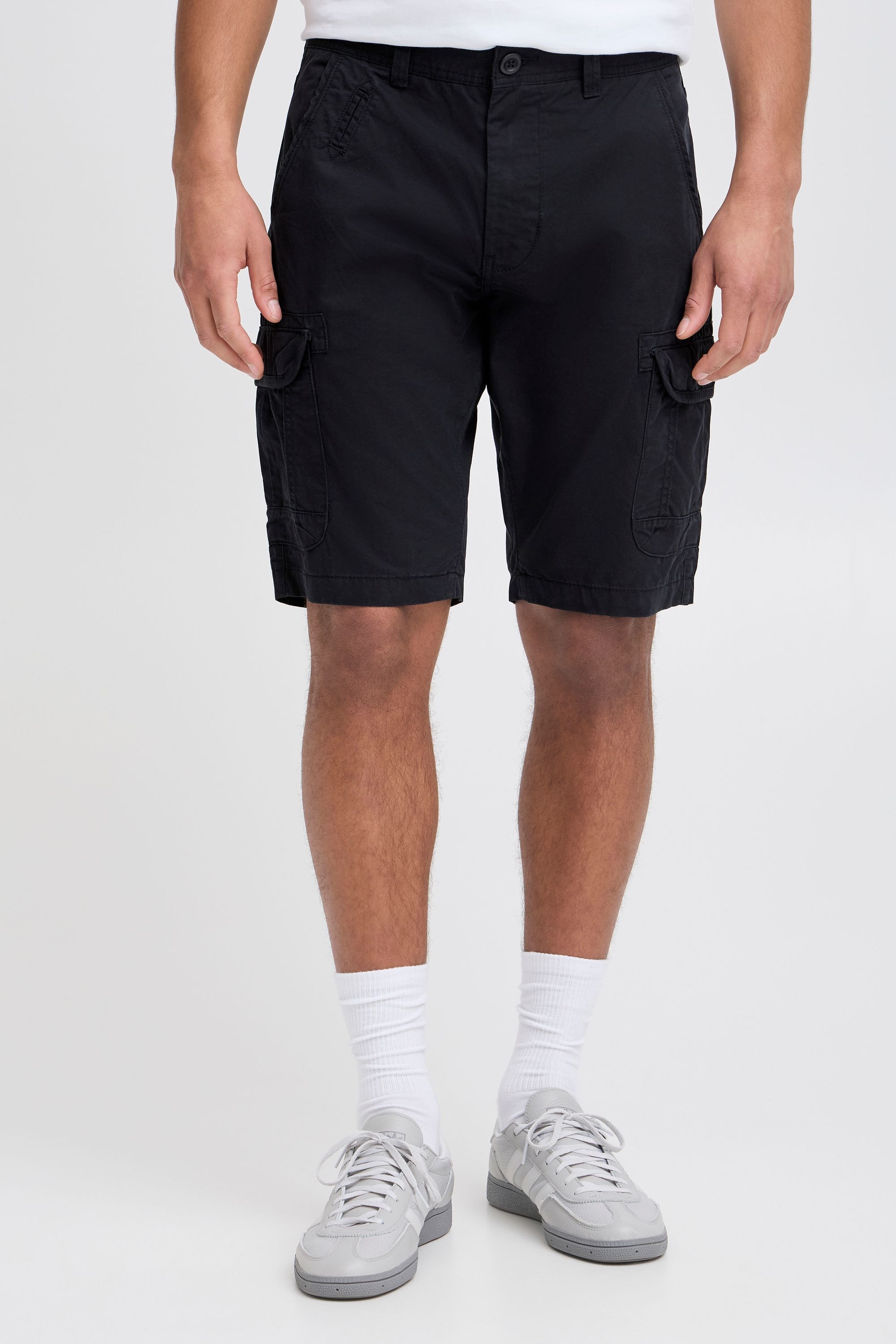 Blend Cargoshorts "BHCrixus" Stilvolle Cargo Shorts mit Taschen günstig online kaufen