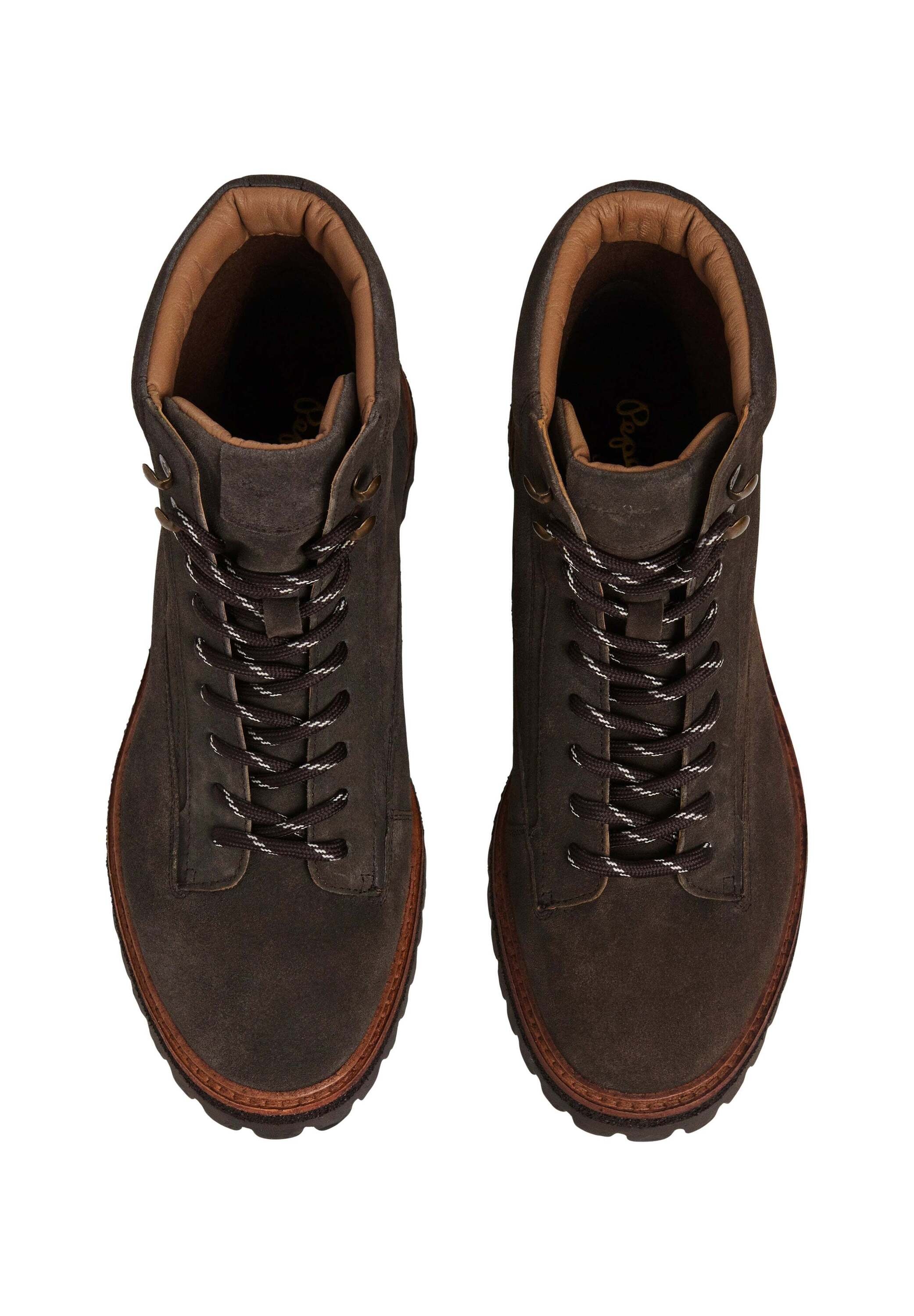 Pepe Jeans Bootsschuh »boots BRAKE BARRIER M«