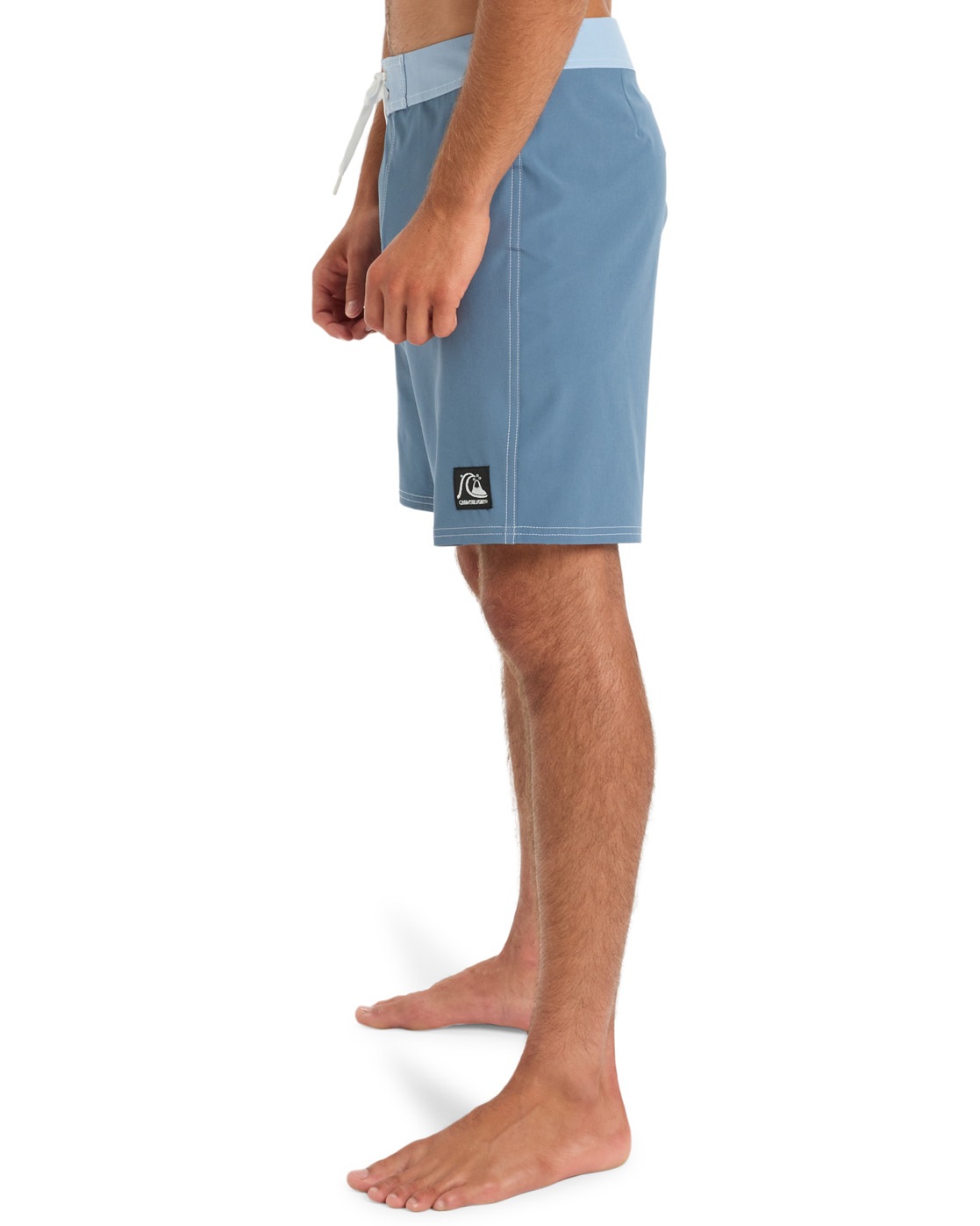 Quiksilver Boardshorts »Original Straight Leg 18"«