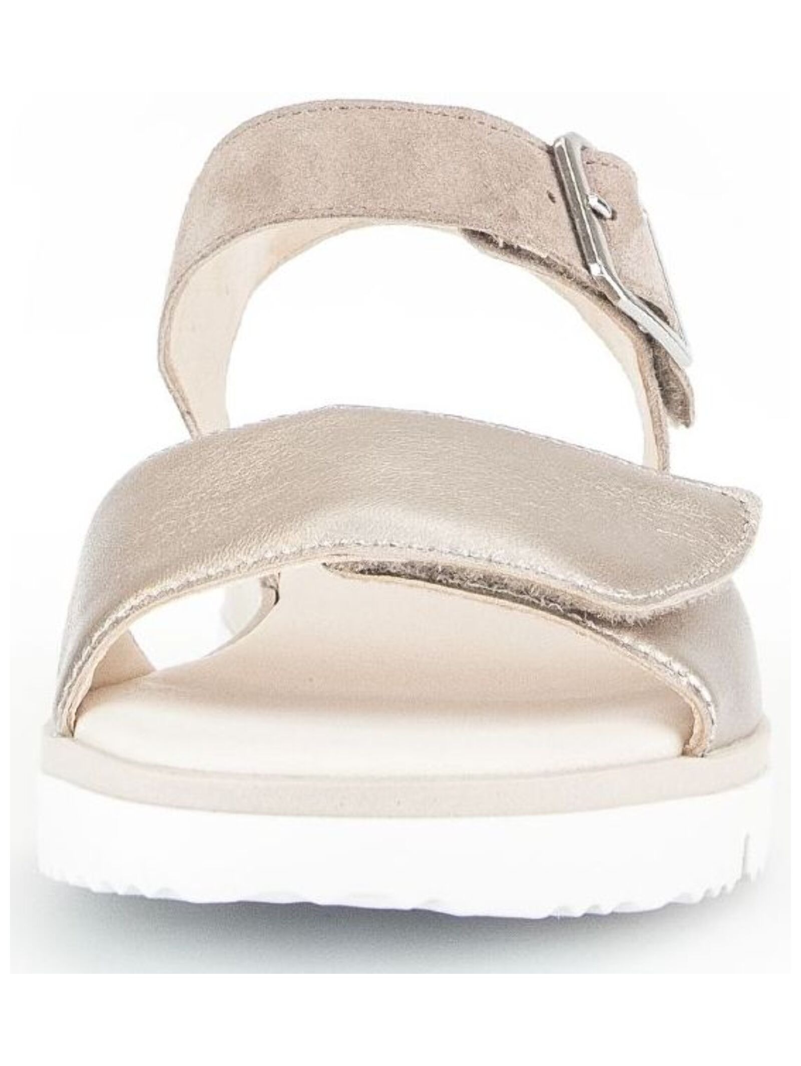 Thumbnail - Gabor Riemchensandale "Gabor Sandalen Leder"