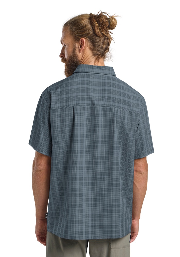 Jack Wolfskin Funktionshemd "MESETA SHIRT M" günstig online kaufen