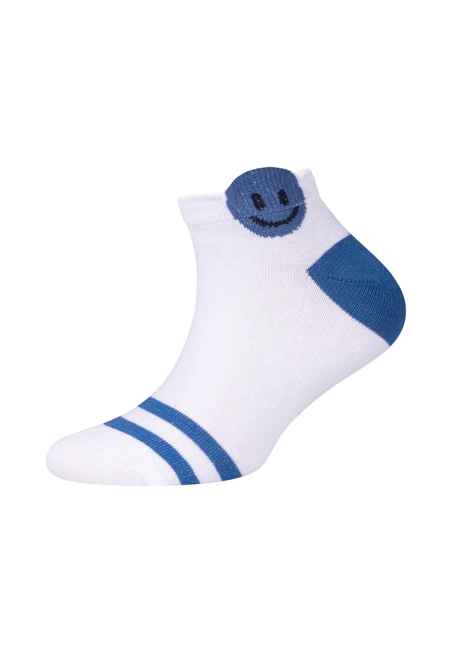 s.Oliver Sneakersocken »Sneakersocken 6er Pack« 6er Pack Weiche Qualität aus Bio-Baumwolle für hohen Tragekomfort