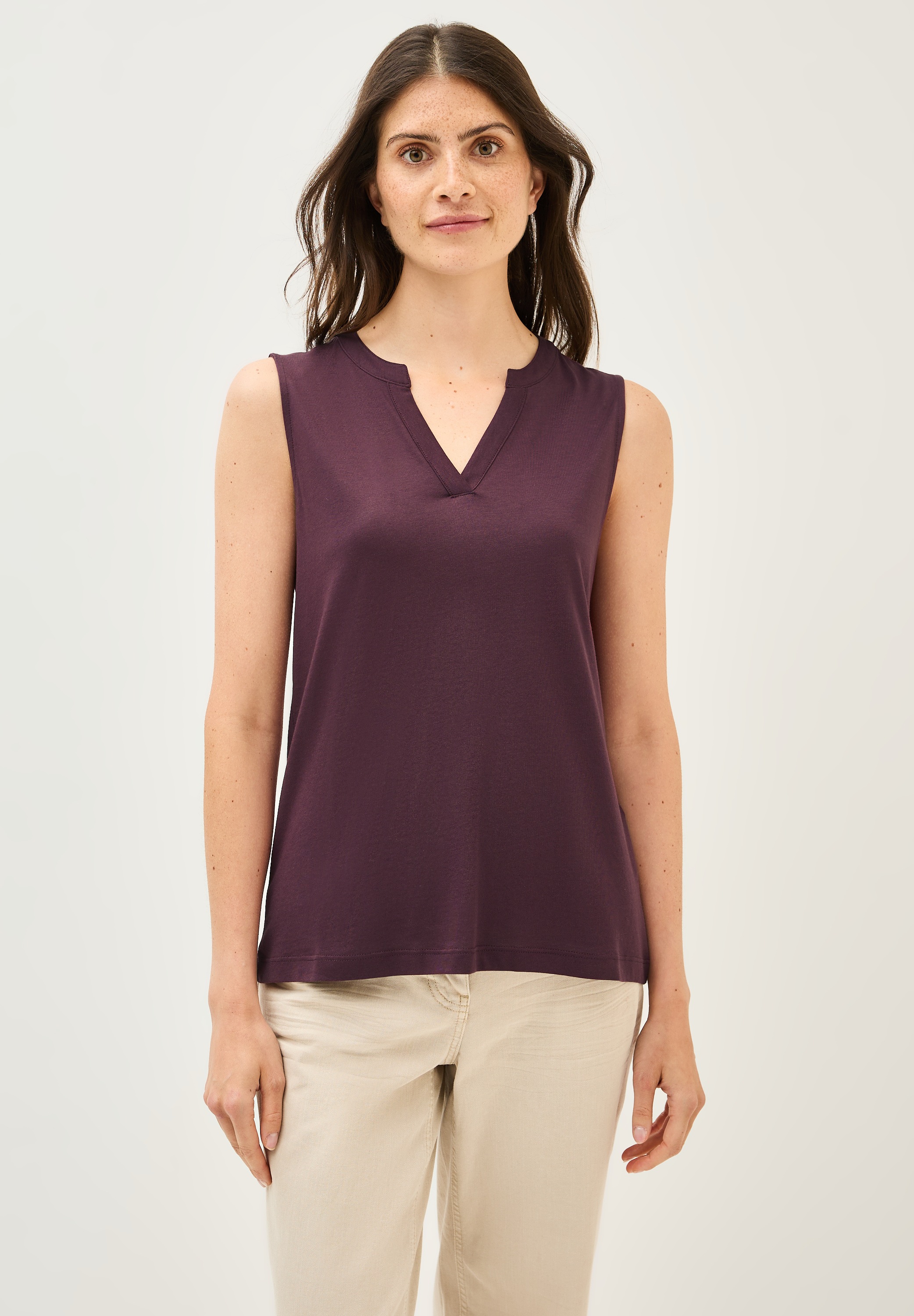 Cecil Tunikashirt im Tunika-Style günstig online kaufen