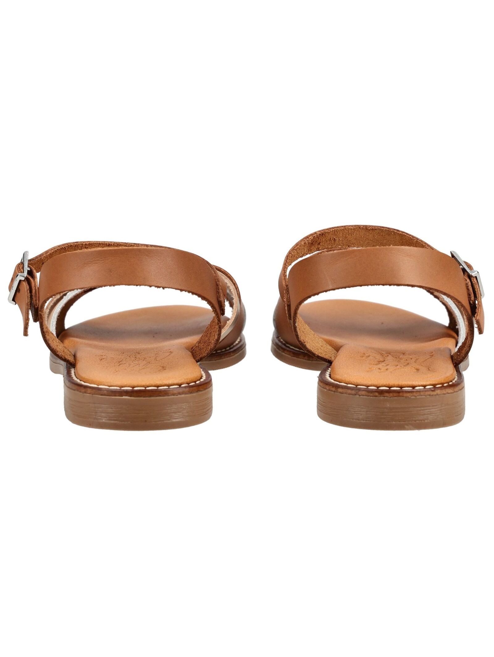 Oh! my Sandals Riemchensandale »Oh! My Sandals Sandalen Leder«