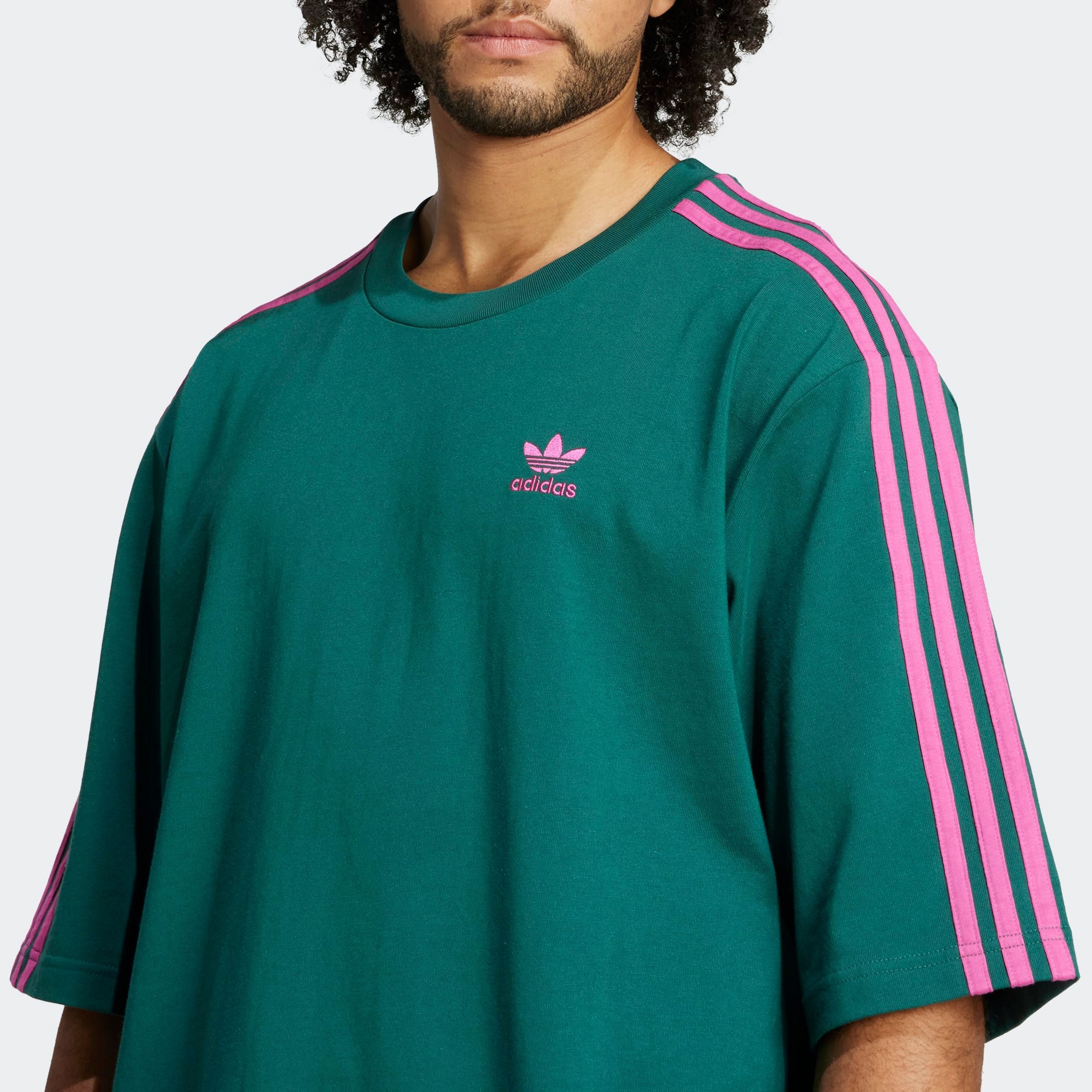 adidas Originals T-Shirt »Oversize tee«