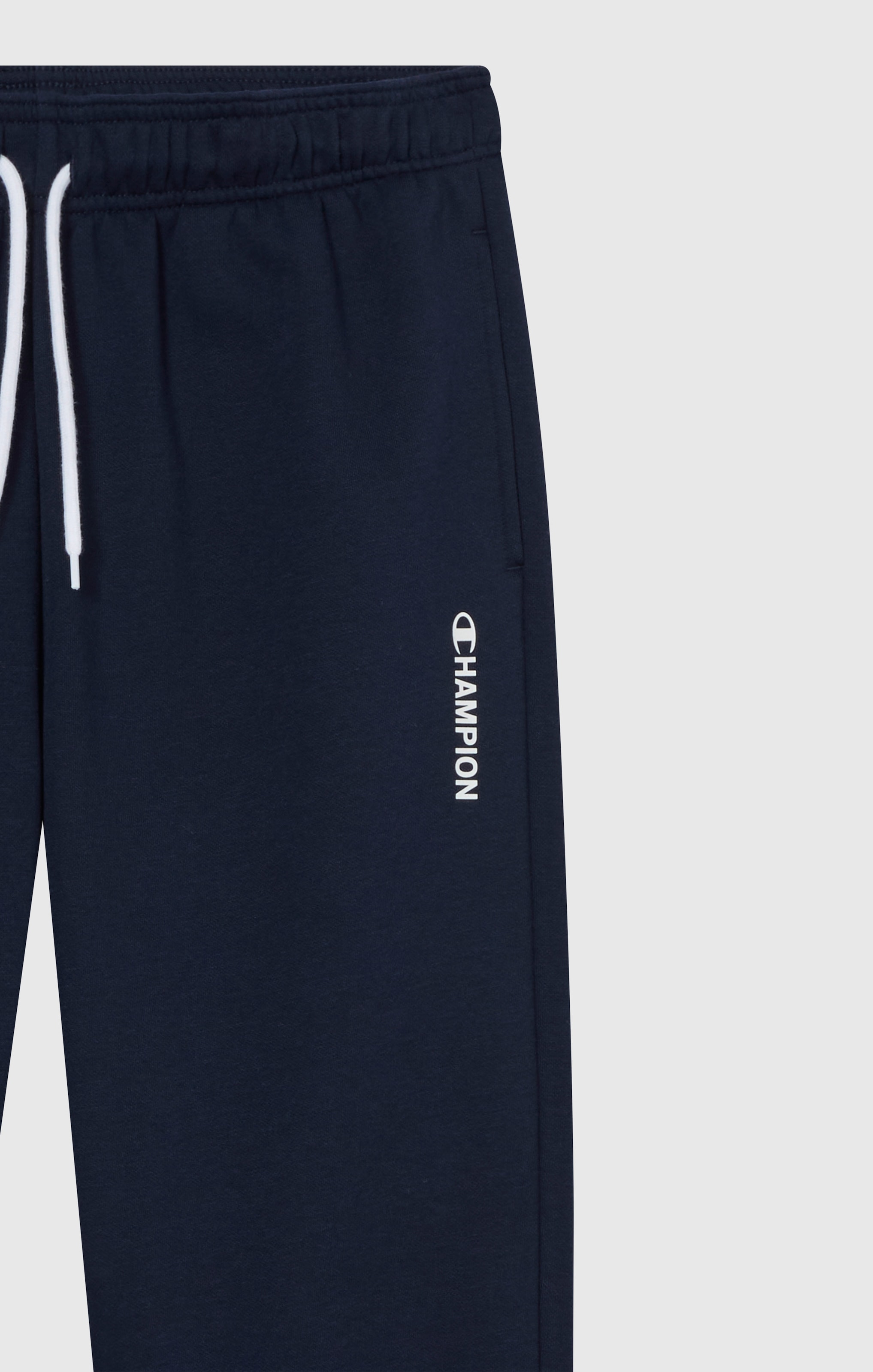 Champion Jogginghose »Graphic Rib Cuff Pants«  sportlicher Stil, für Sport und Freizeit, für Erwachsene