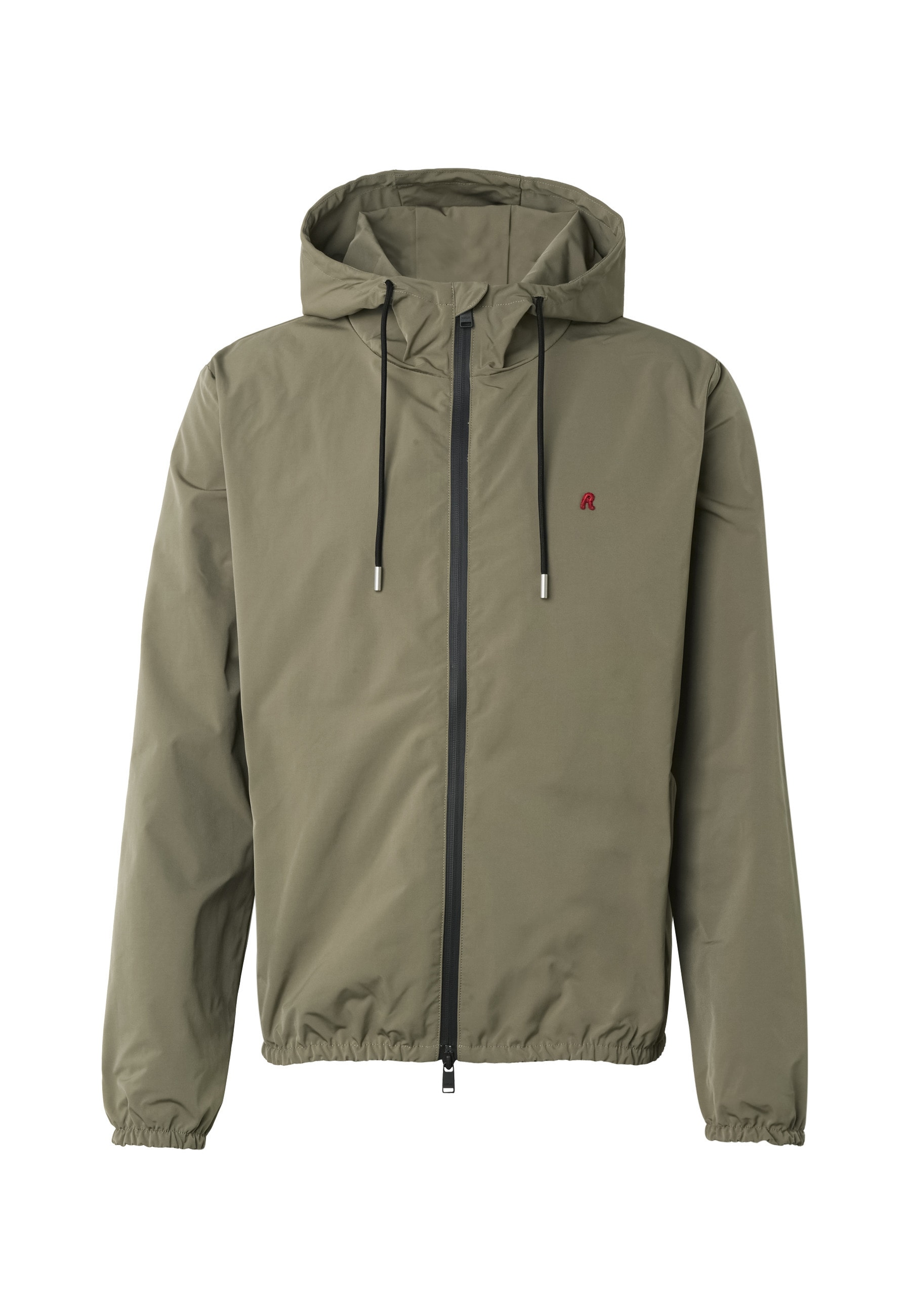 Replay Cardigan »Replay M8338A Jackets/Outerwear« 1