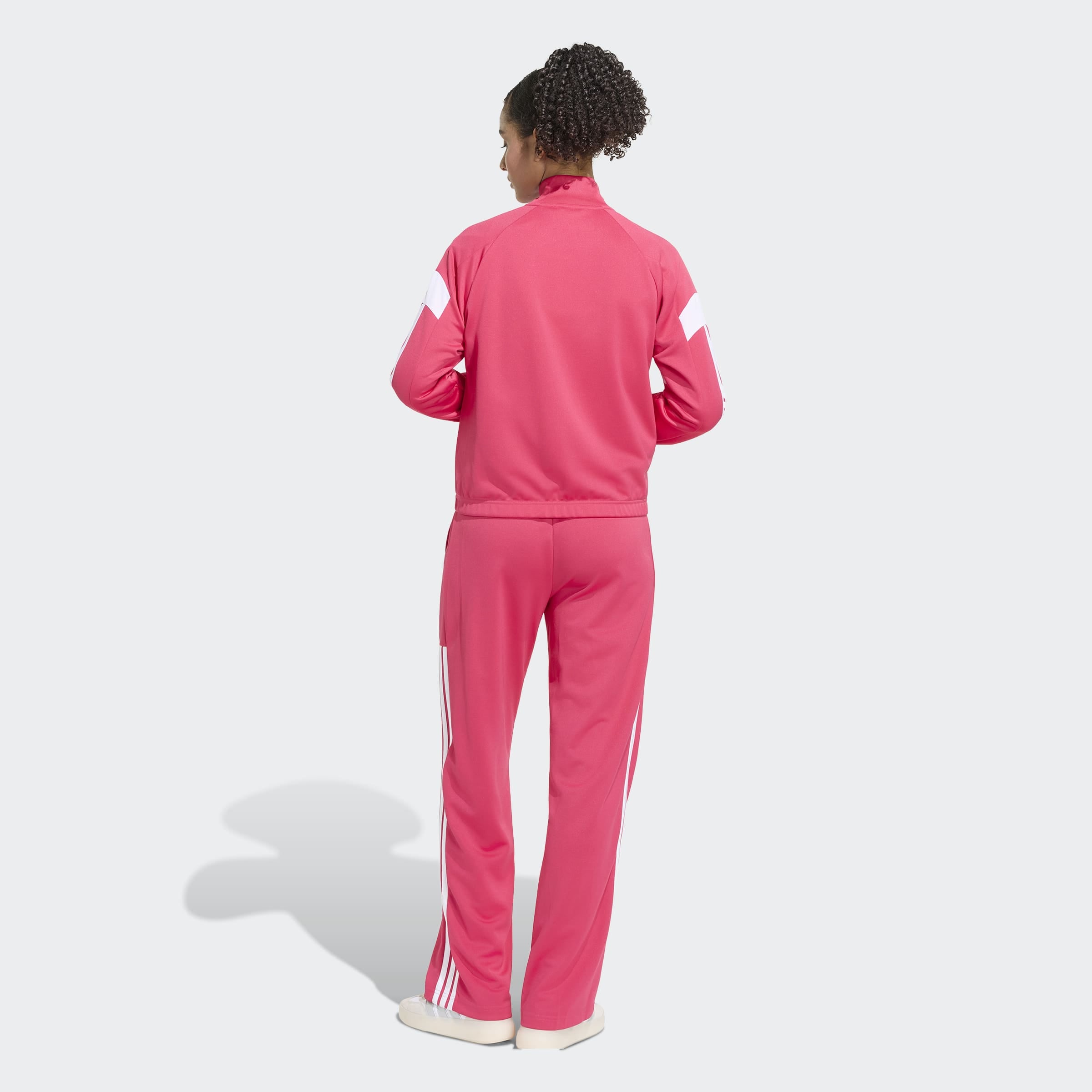 adidas Sportswear Trainingsanzug »TEAMSPORT« 2 für Erwachsene, 2-teilig, aus Polyester