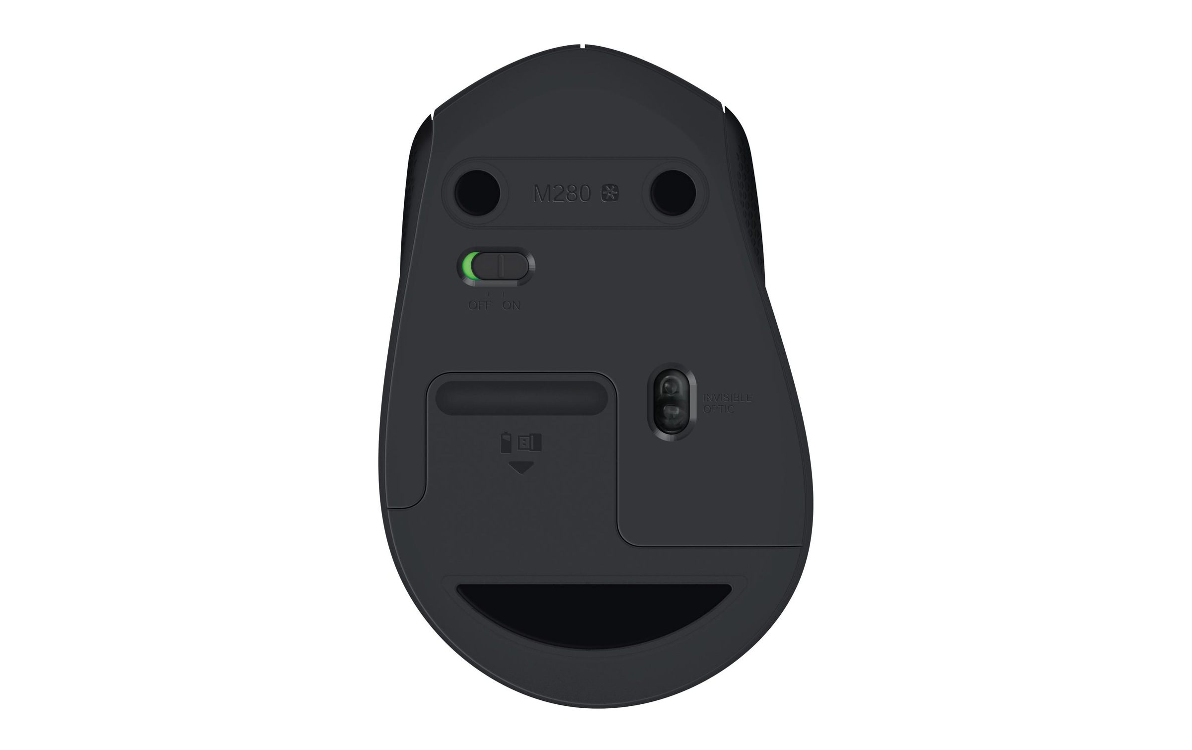 Logitech Maus »M280« Funk