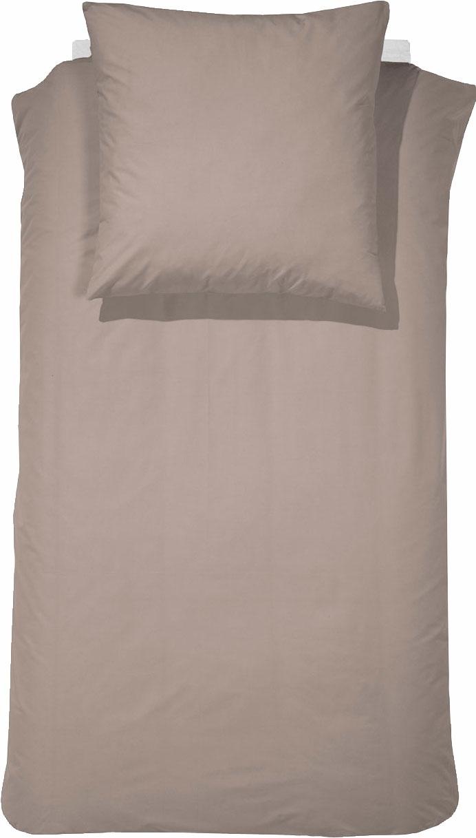 Cinderella Bettwäsche "Weekend in Gr. 135x200, 155x220 oder 200x200 cm" 2 S günstig online kaufen