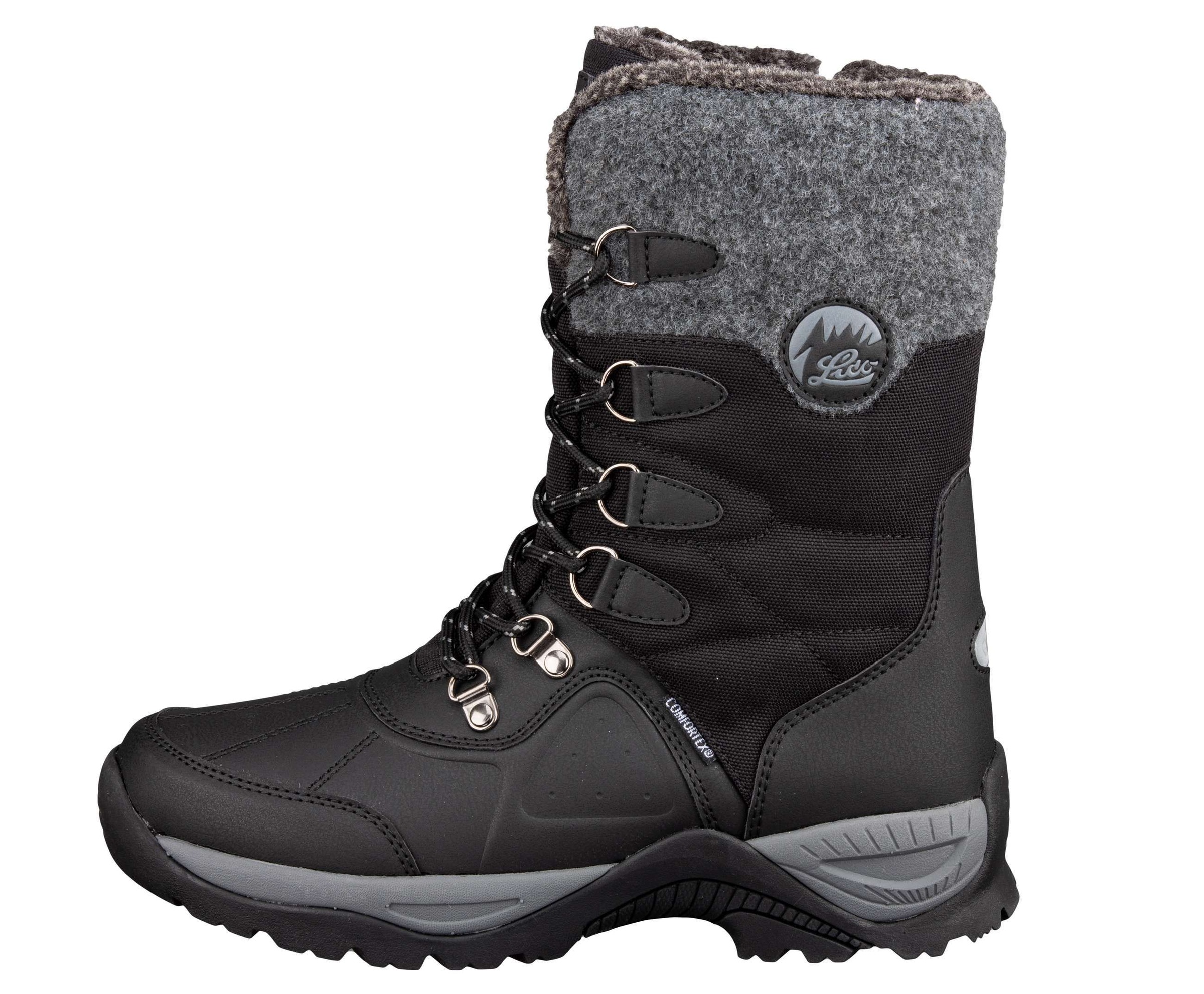 Lico Winterstiefel "Winterboot Silke" günstig online kaufen