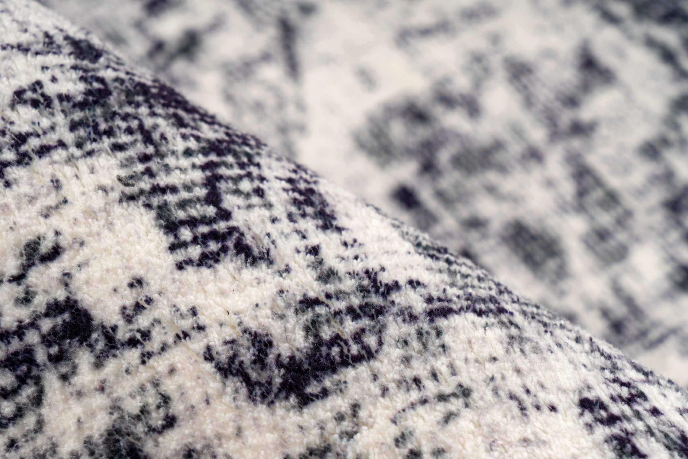 Padiro Teppich »Piemont 825« rechteckig 11 mm Höhe