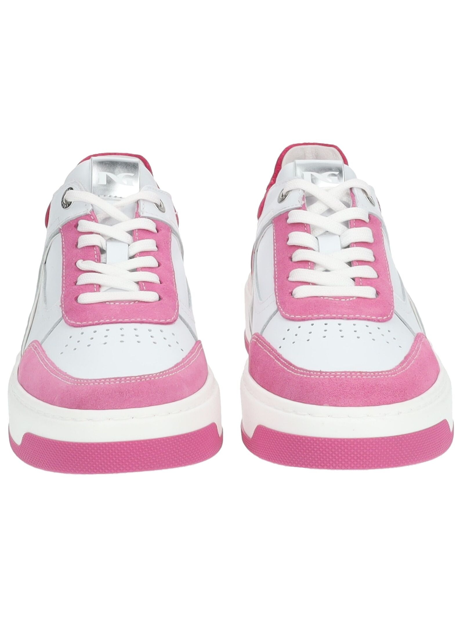Nero Giardini Sneaker »Nero Giardini Sneaker Leder/Textil«