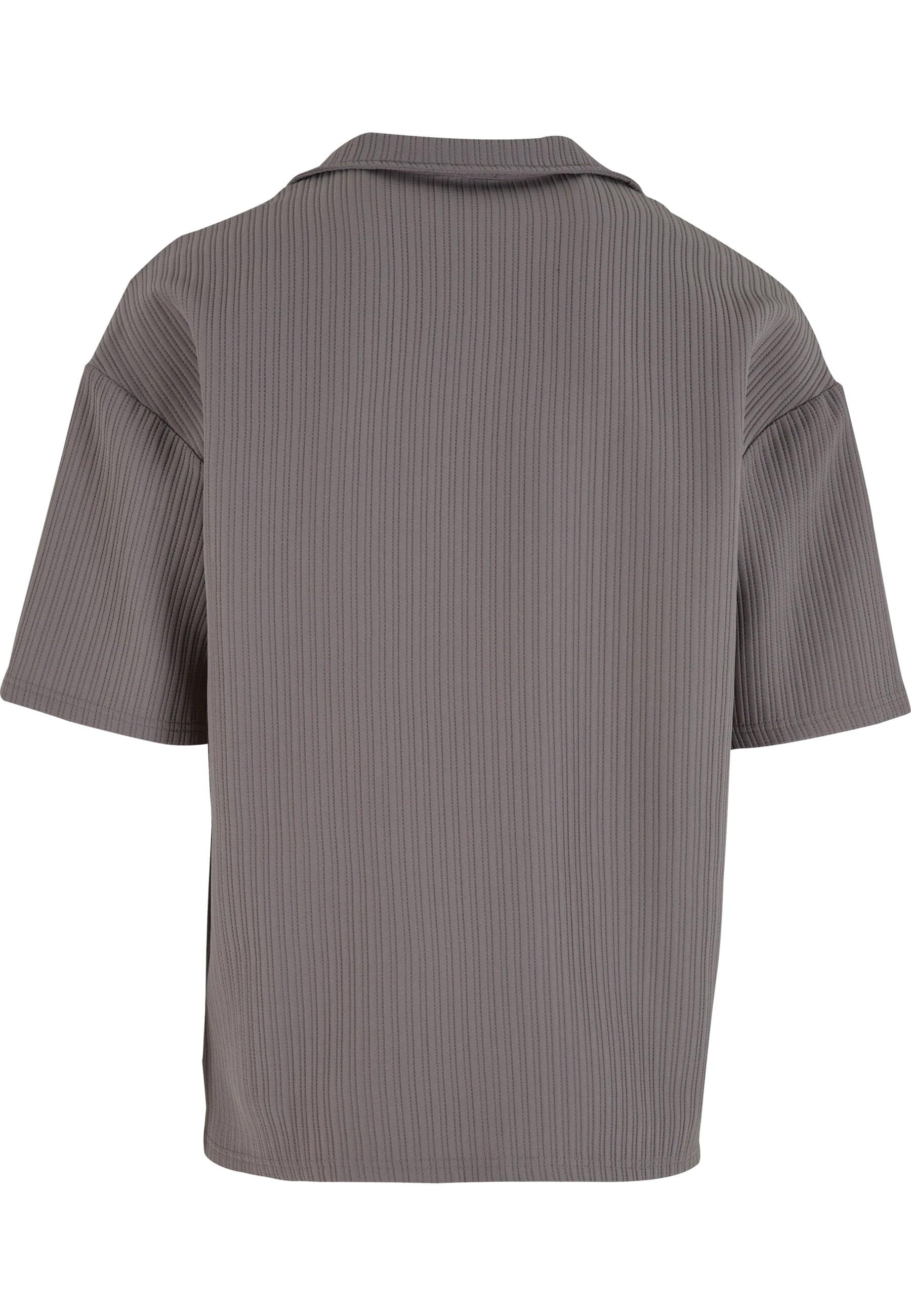 DEF Langarmhemd »DEF DEF Porto Shirt«, (1 tlg.)
