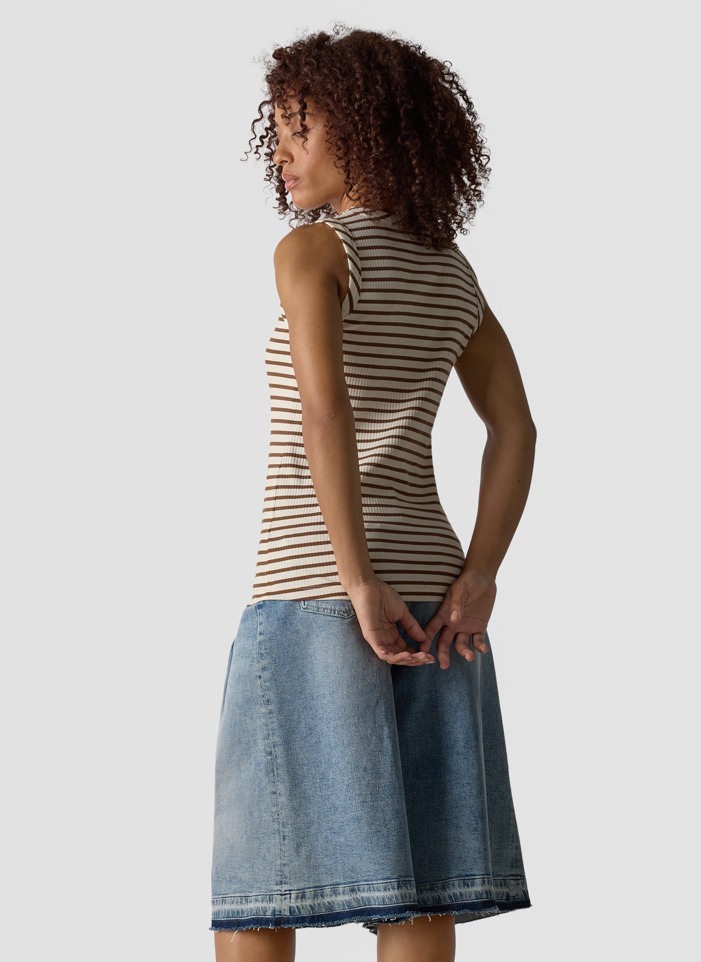 LeComte Print-Shirt »T-Shirt«