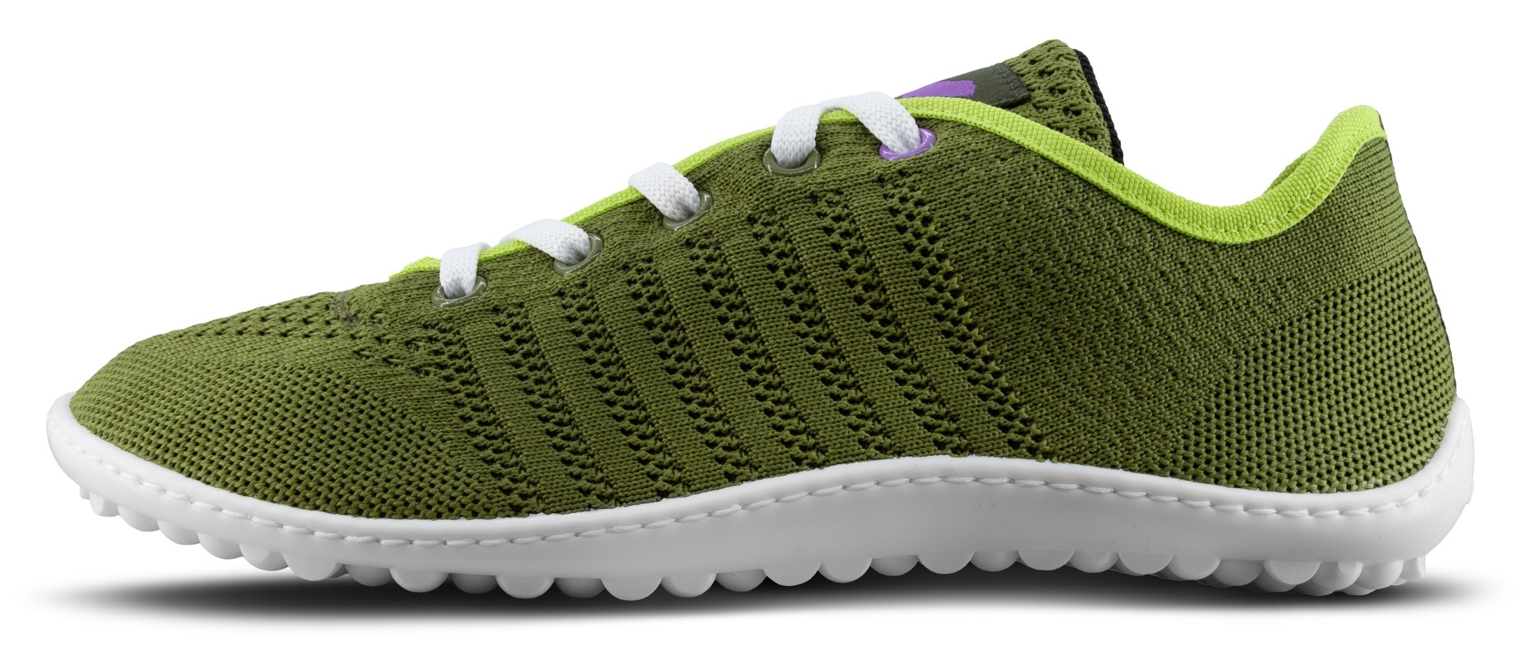 Leguano Go Barefoot Shoe Green 47 3