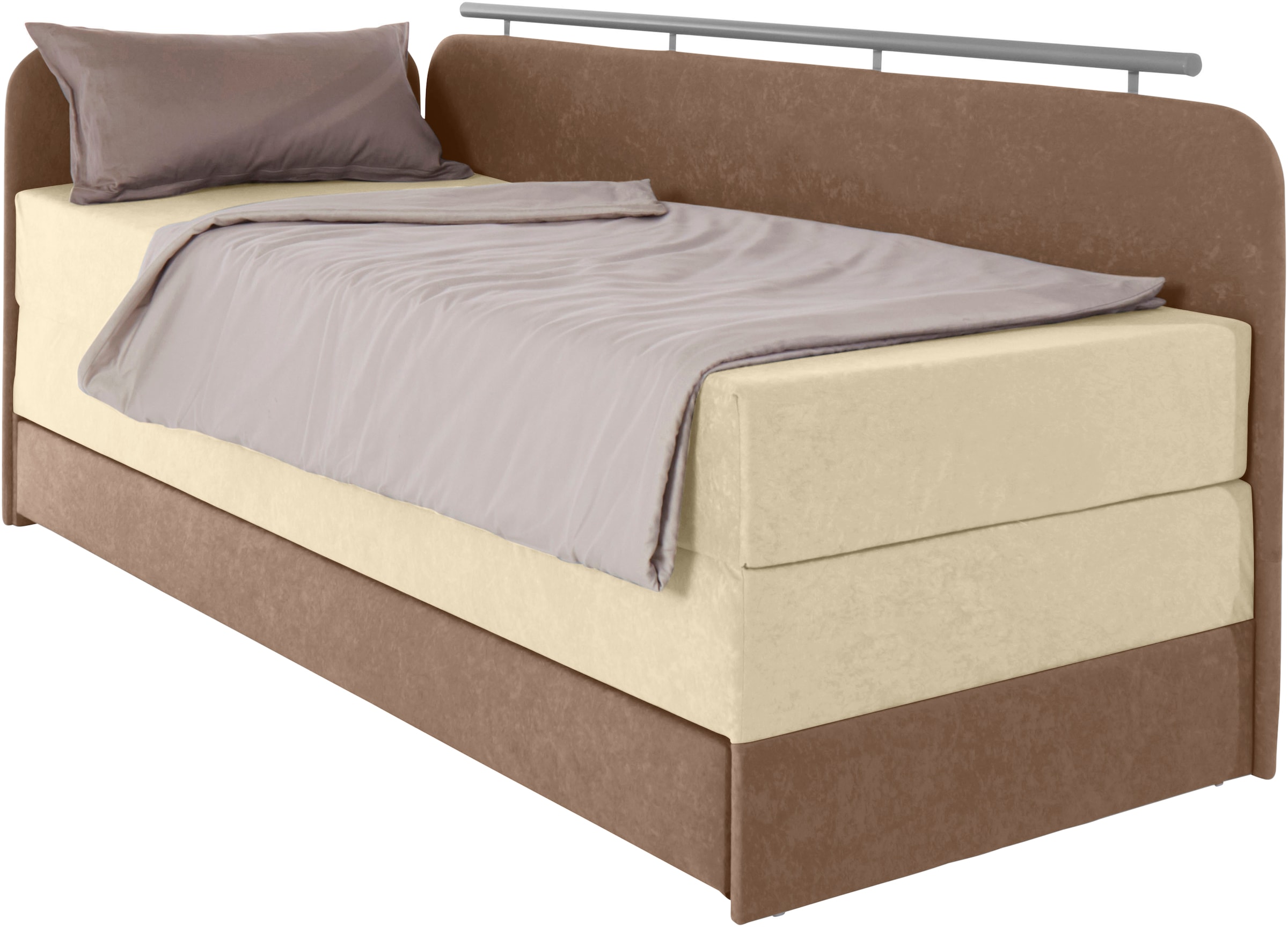 Maintal Polsterliege »Diana« mit Stauraum