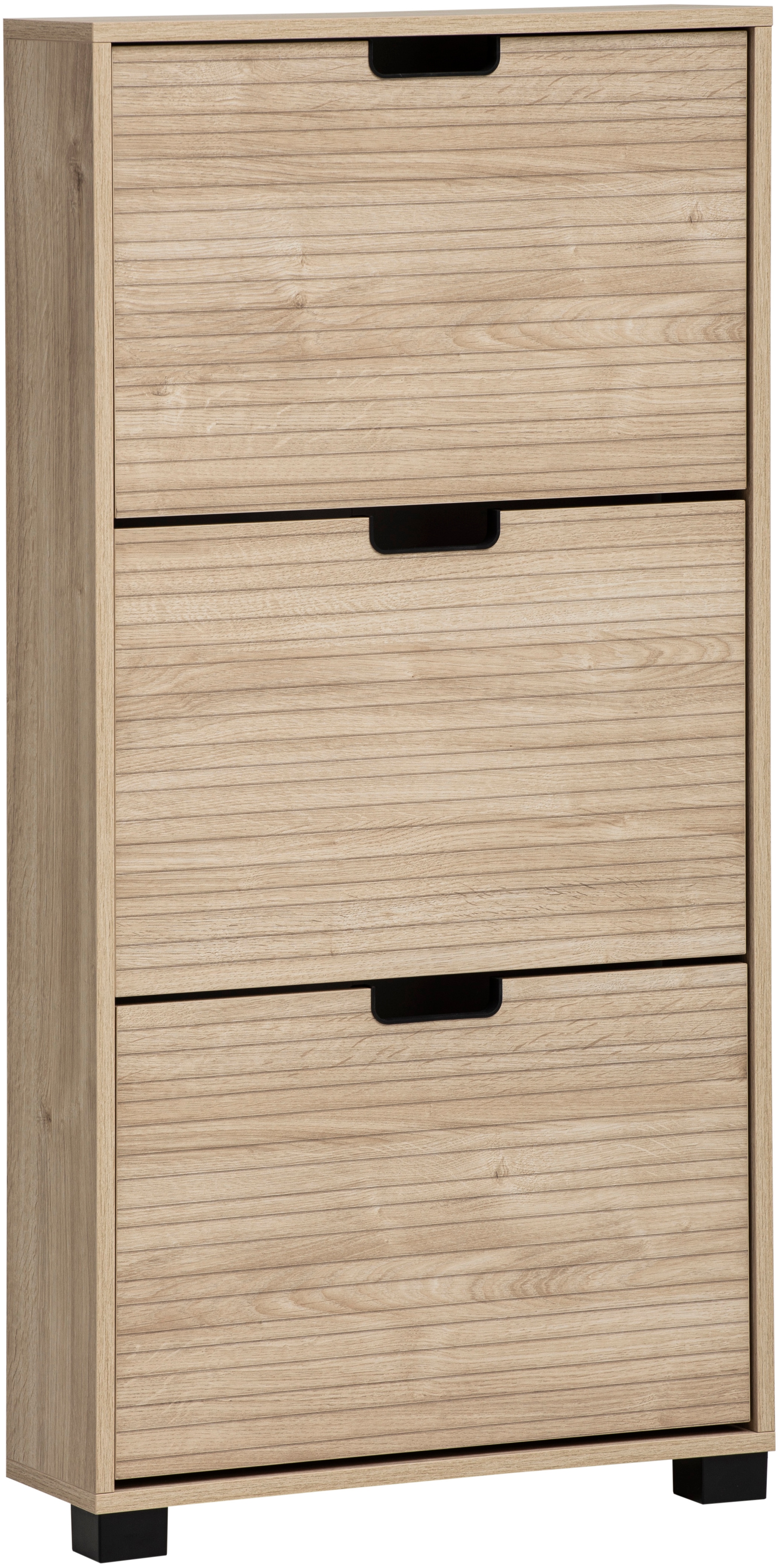 Schildmeyer Schuhschrank "Emmik, Schuhschrank, Made in Germany, B: 60 cm" Solide Verarbeitung - Dieses Produkt ist in Deutschland gefertigt